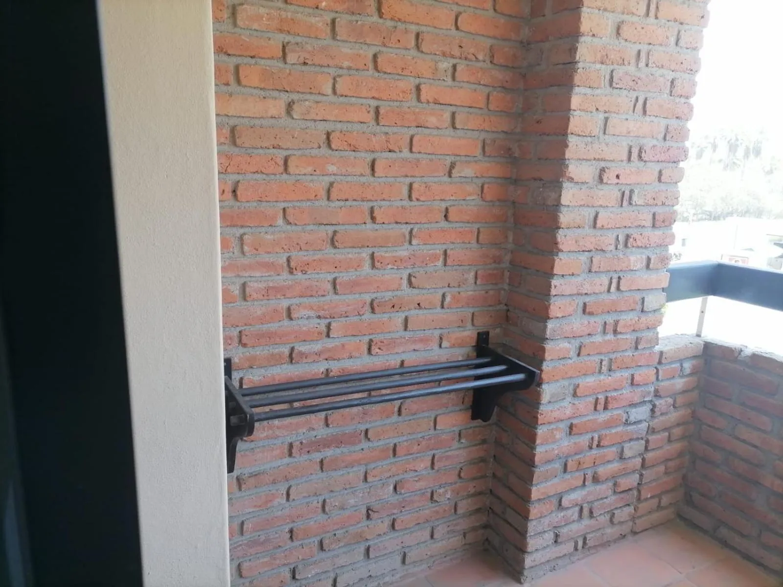 room service in The Palms Resort of Mazatlan