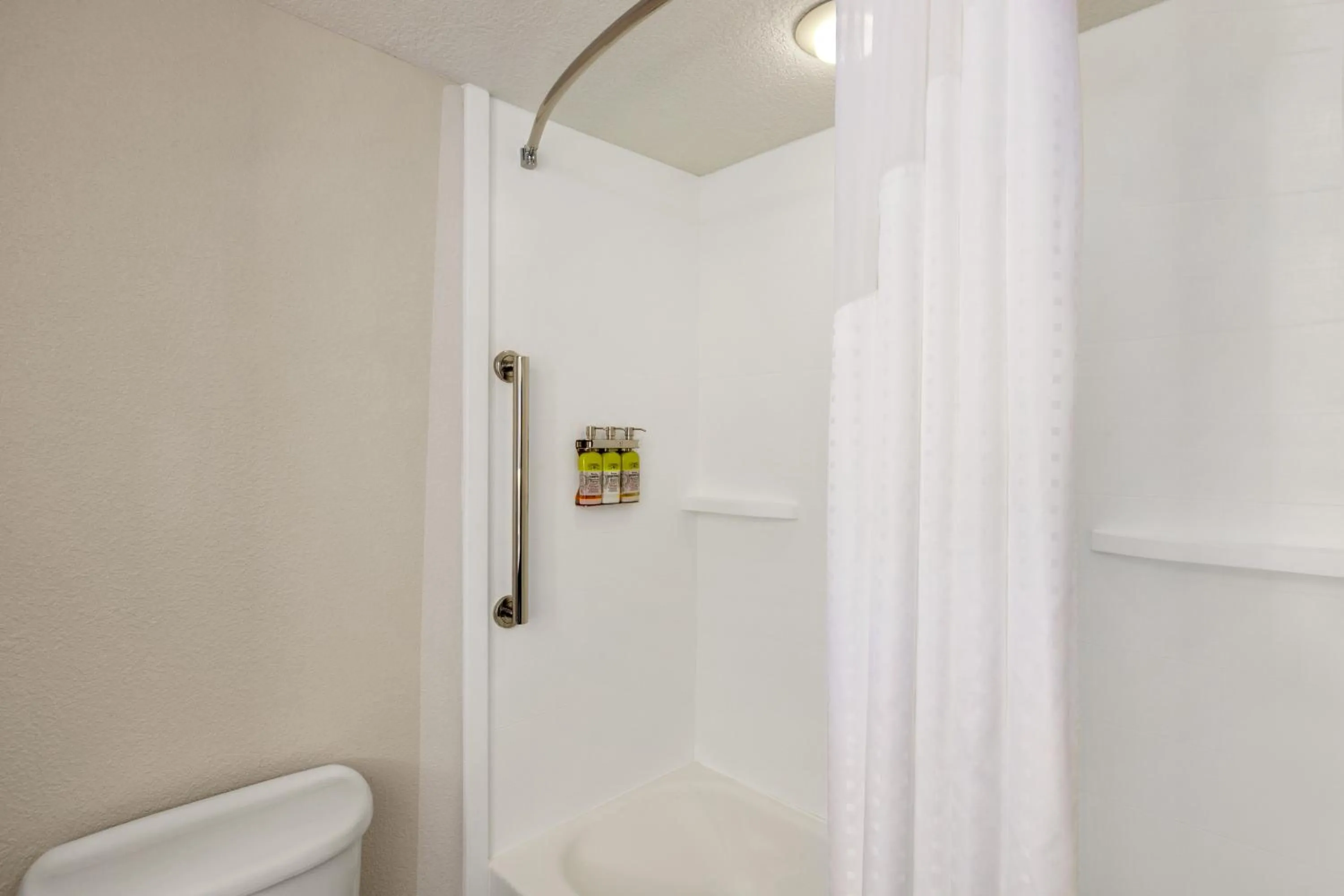 Bathroom in Holiday Inn Express & Suites Pembroke Pines-Sheridan St by IHG