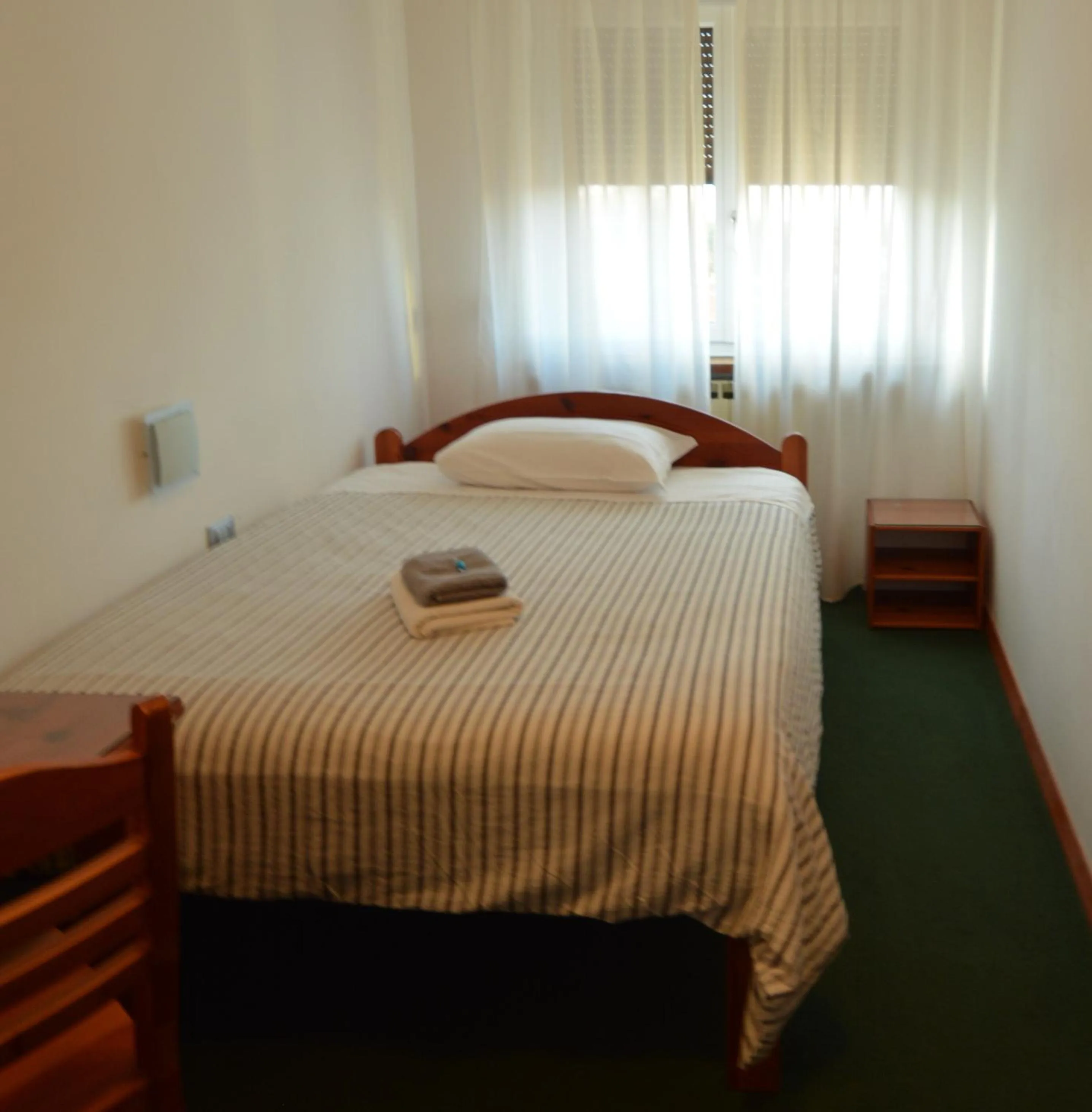 Albergo Alla Valle di Banne