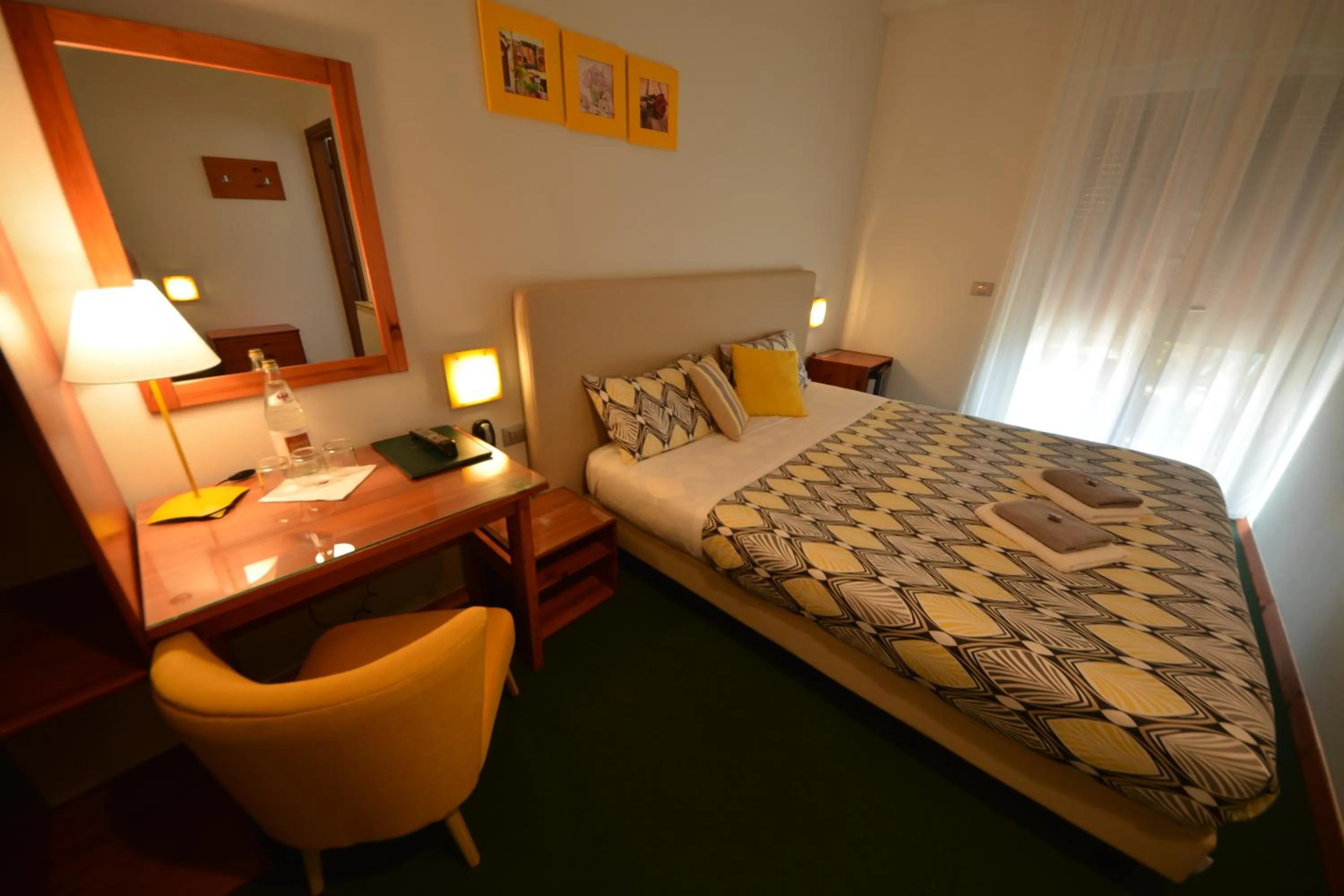 Albergo Alla Valle di Banne