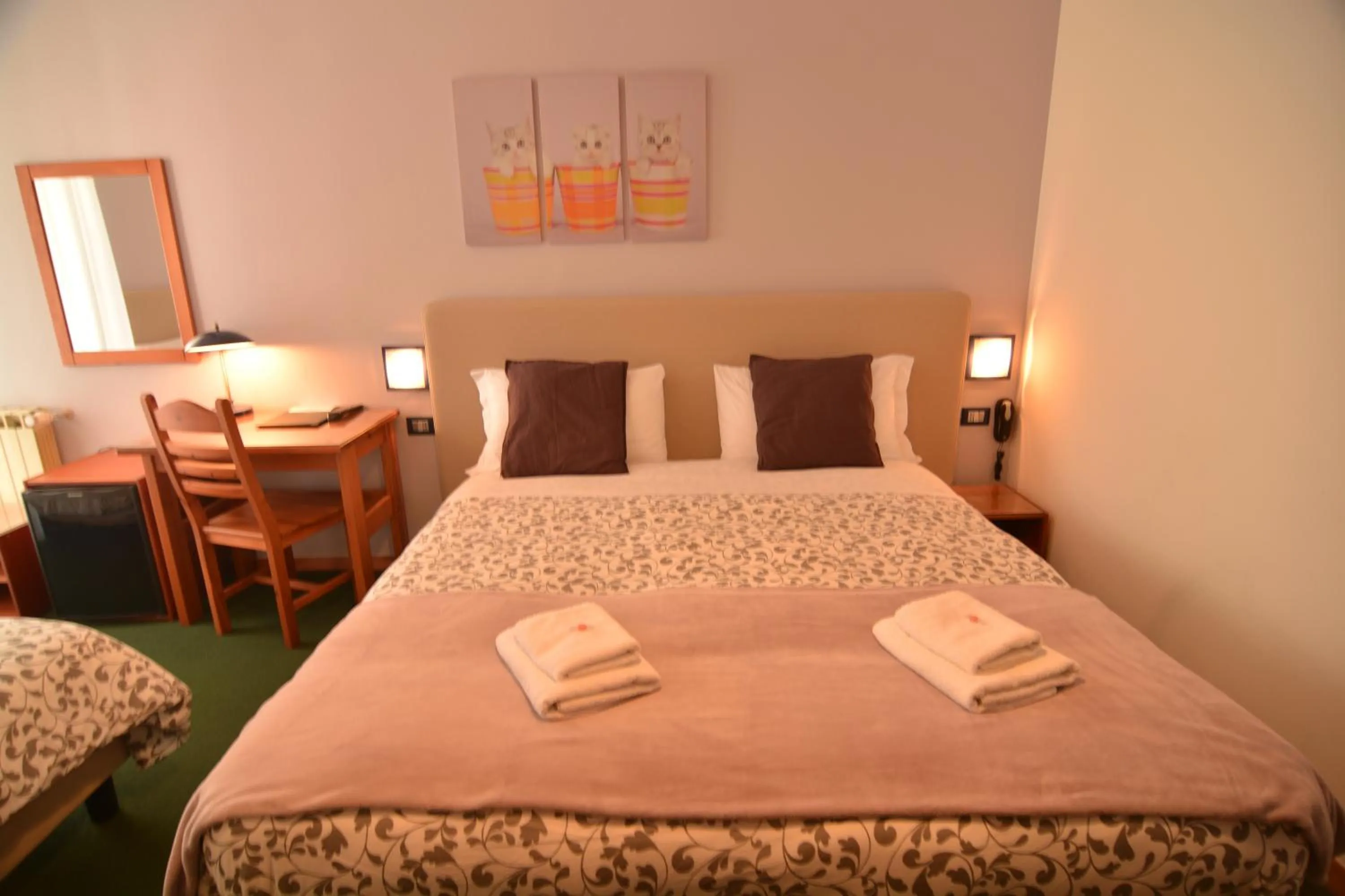 Albergo Alla Valle di Banne