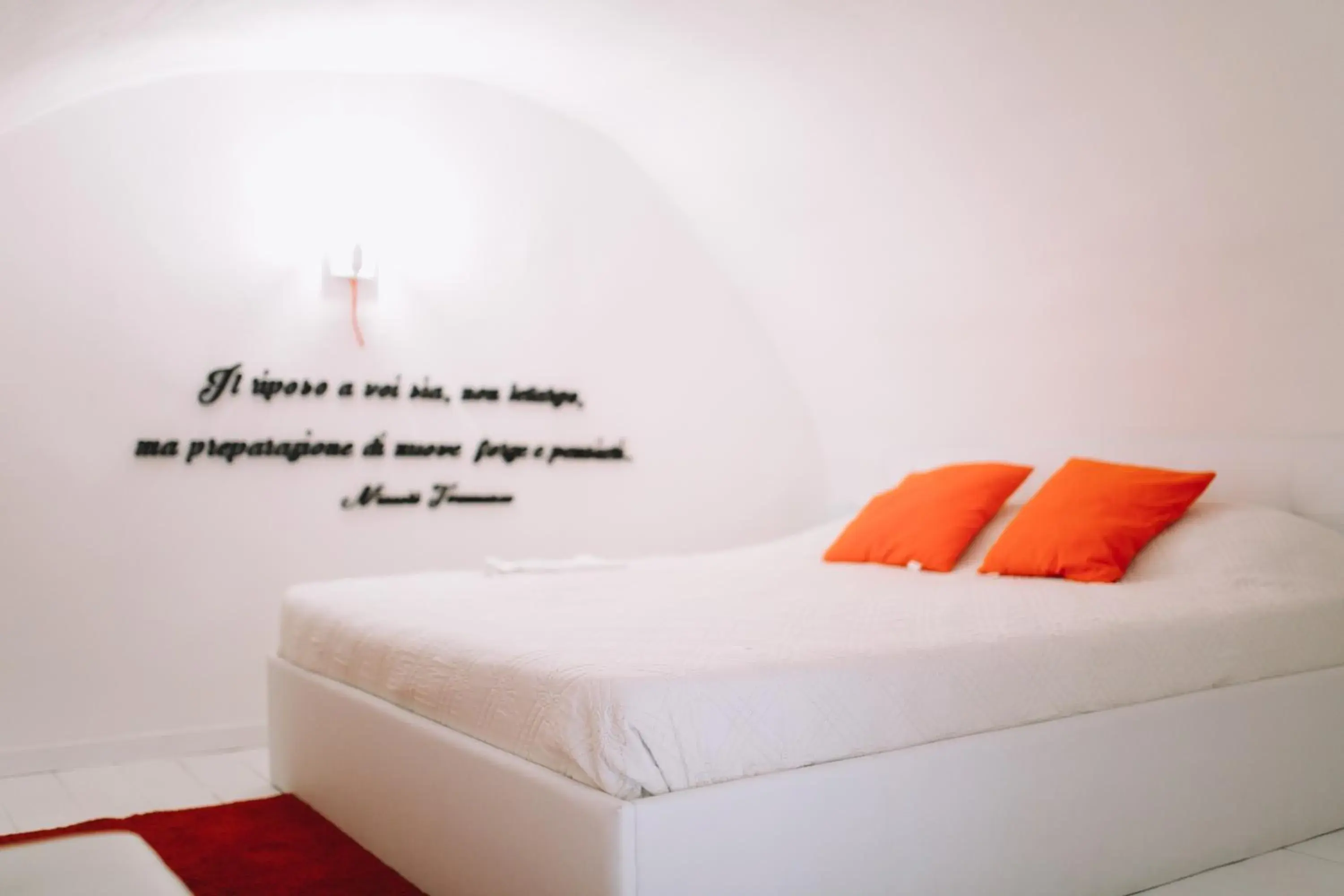 Studio Apartment - Split Level in Ostuni 21mq Homes Studio Apartment - Split Level in Ostuni 21mq Homes