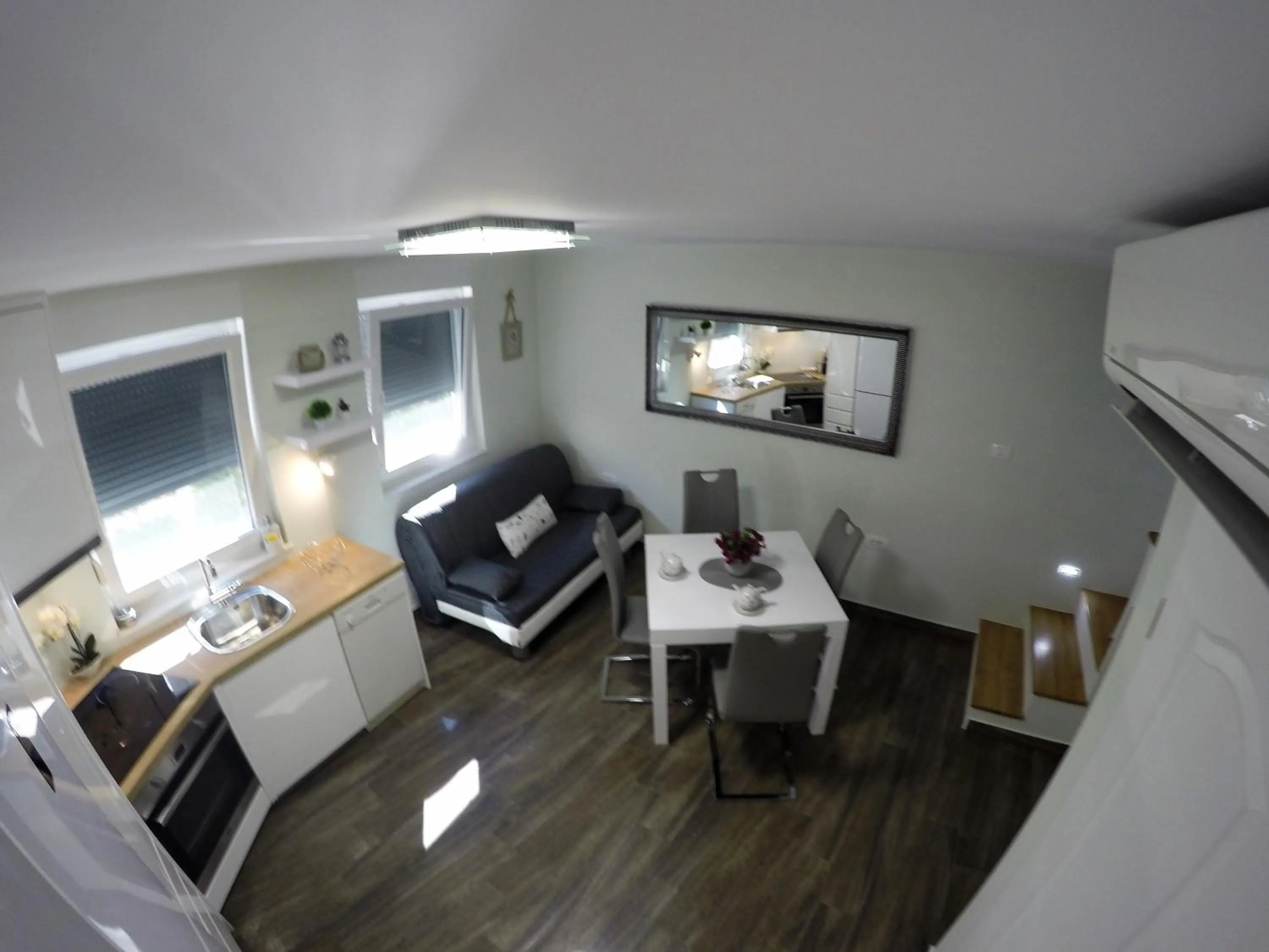 Apartment - Split Level in Apartment Ana Arbanasi