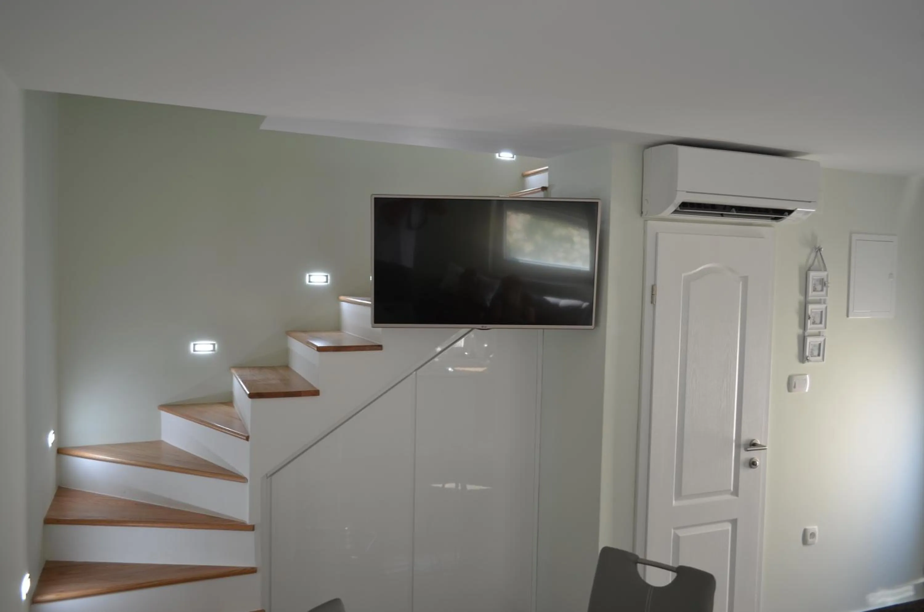 Apartment Ana Arbanasi
