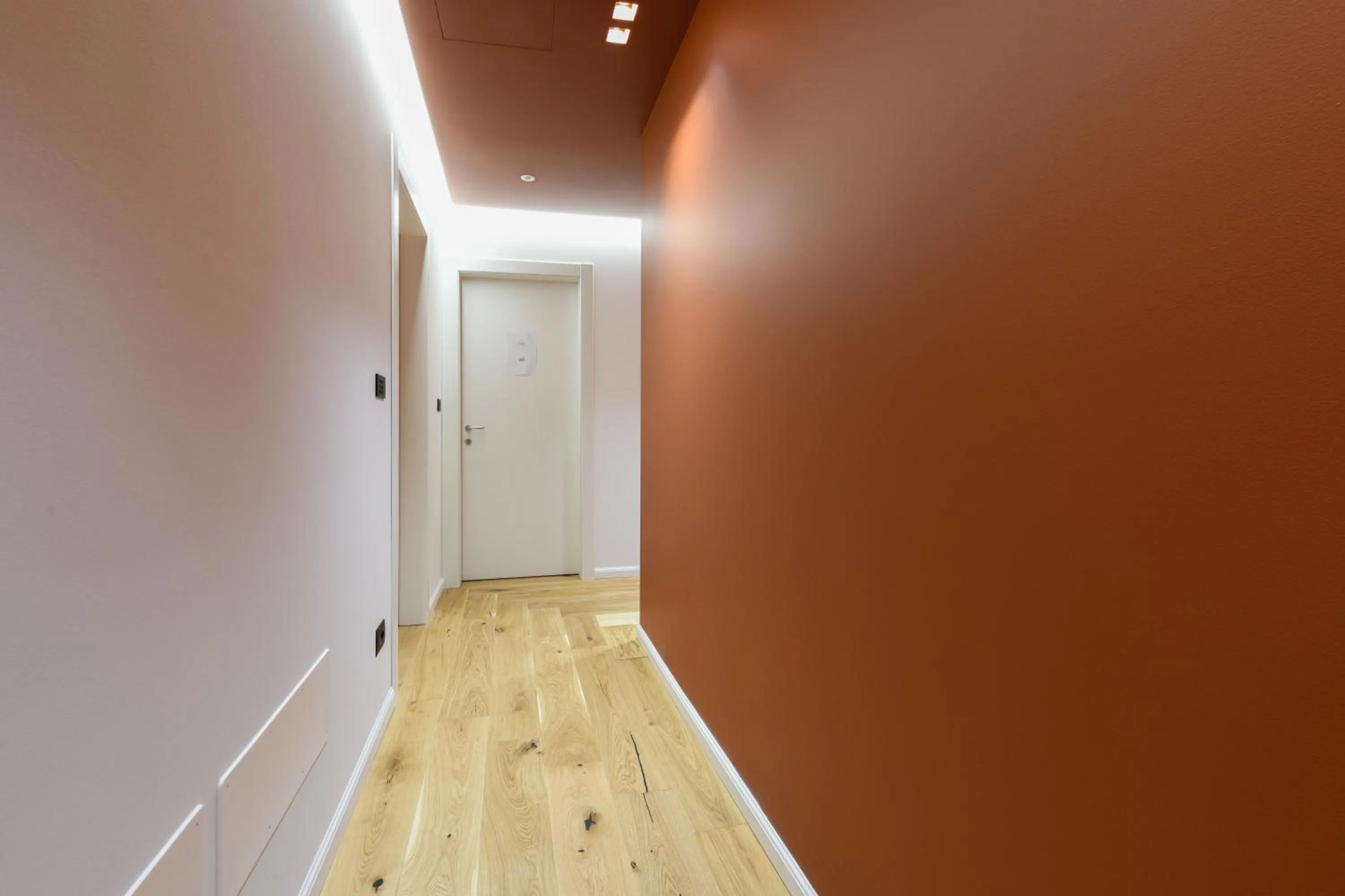 Other in Hotel Arya by Mauro