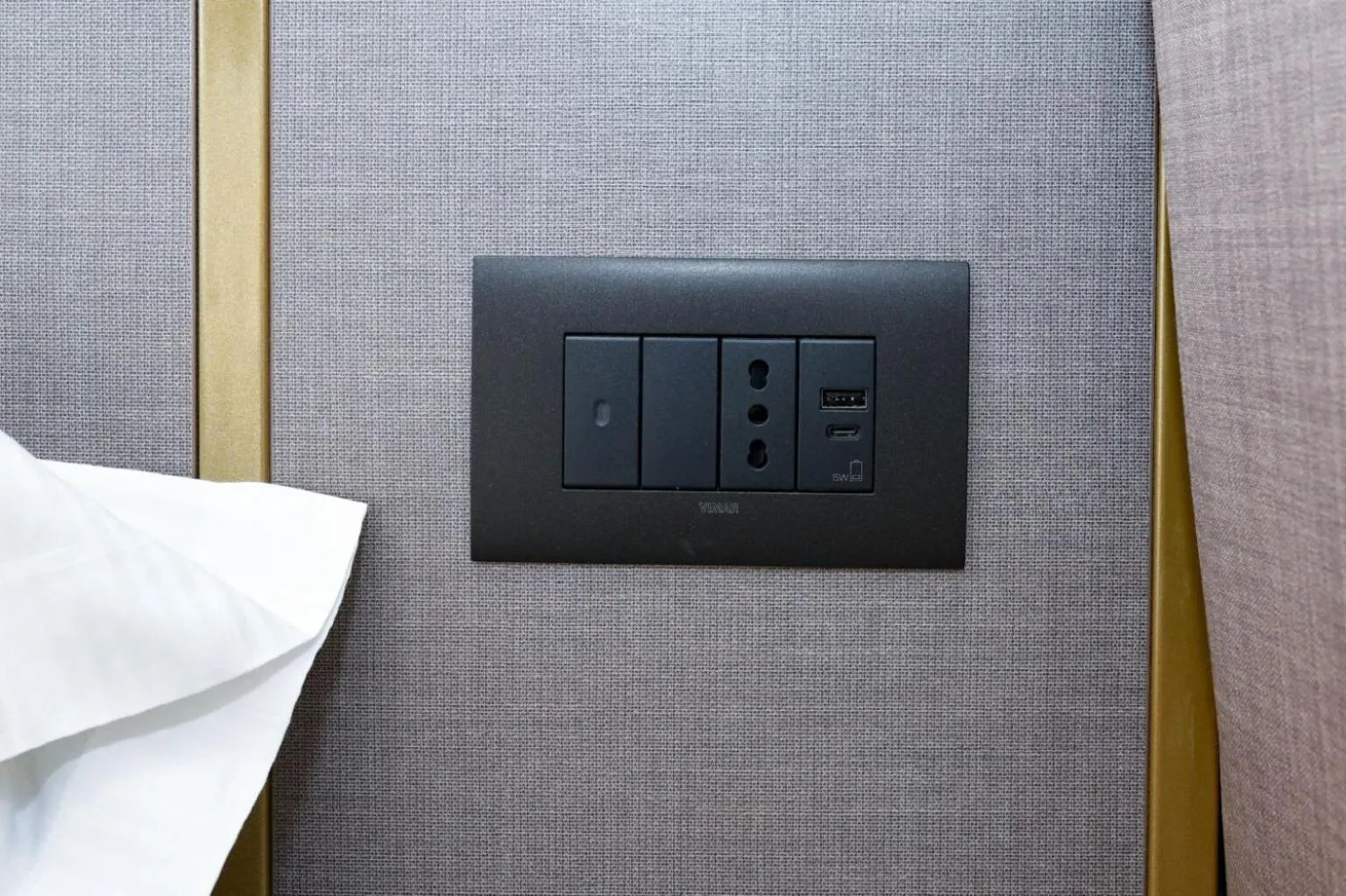 Other in Best Western Hotel Arya