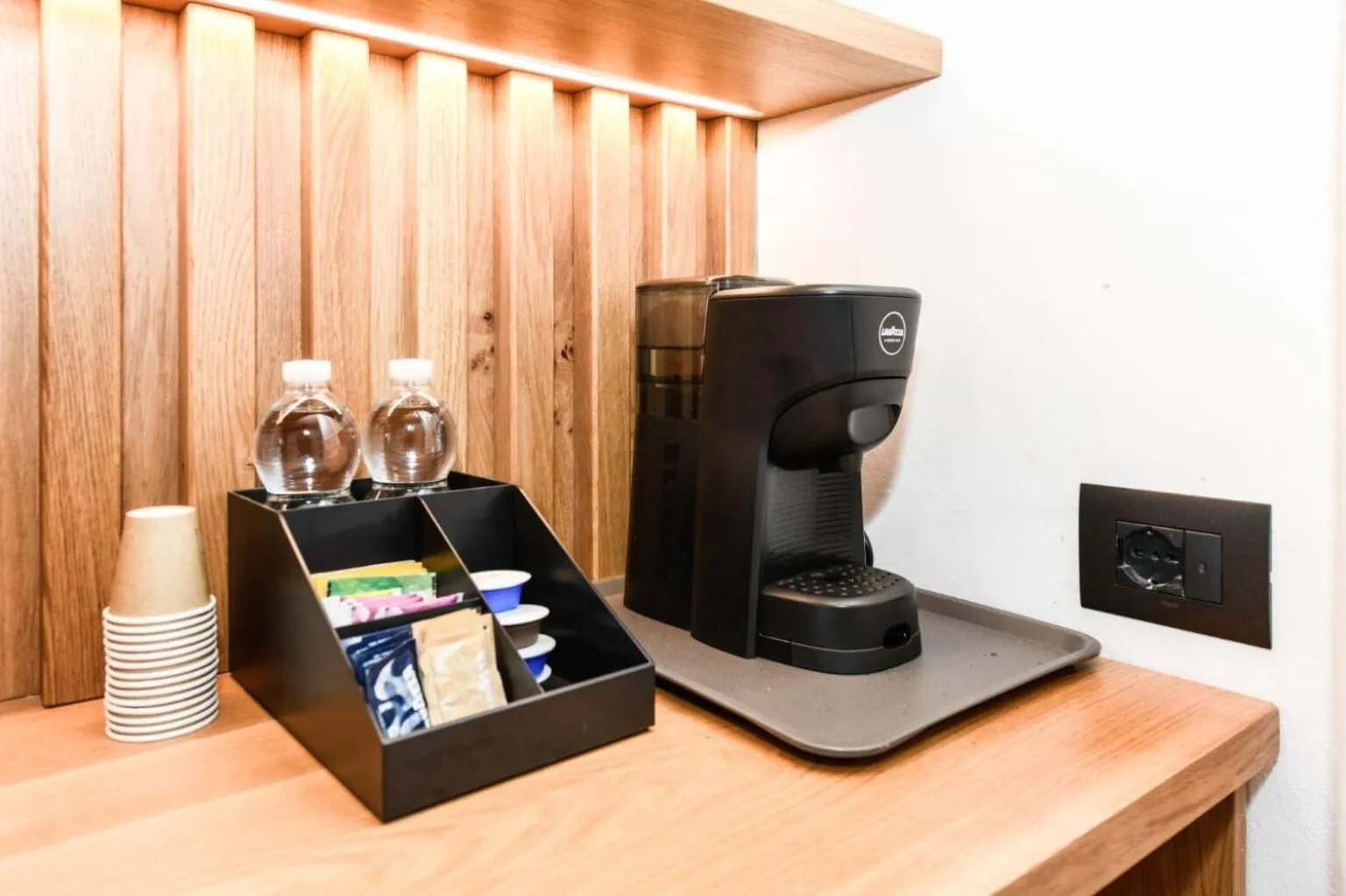 Food in Best Western Hotel Arya