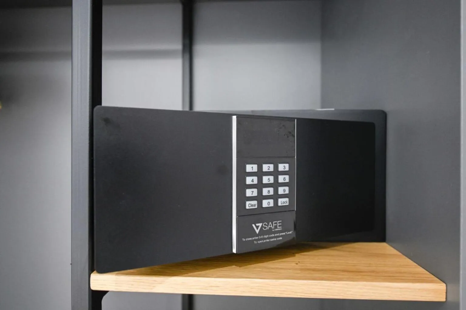 Other in Best Western Hotel Arya