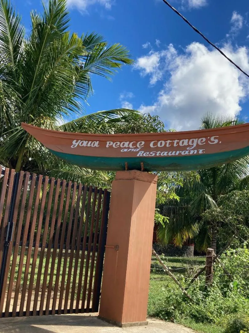 Yala Peace Cottages