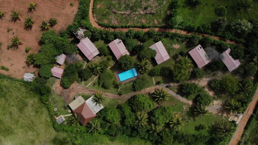 Yala Peace Cottages