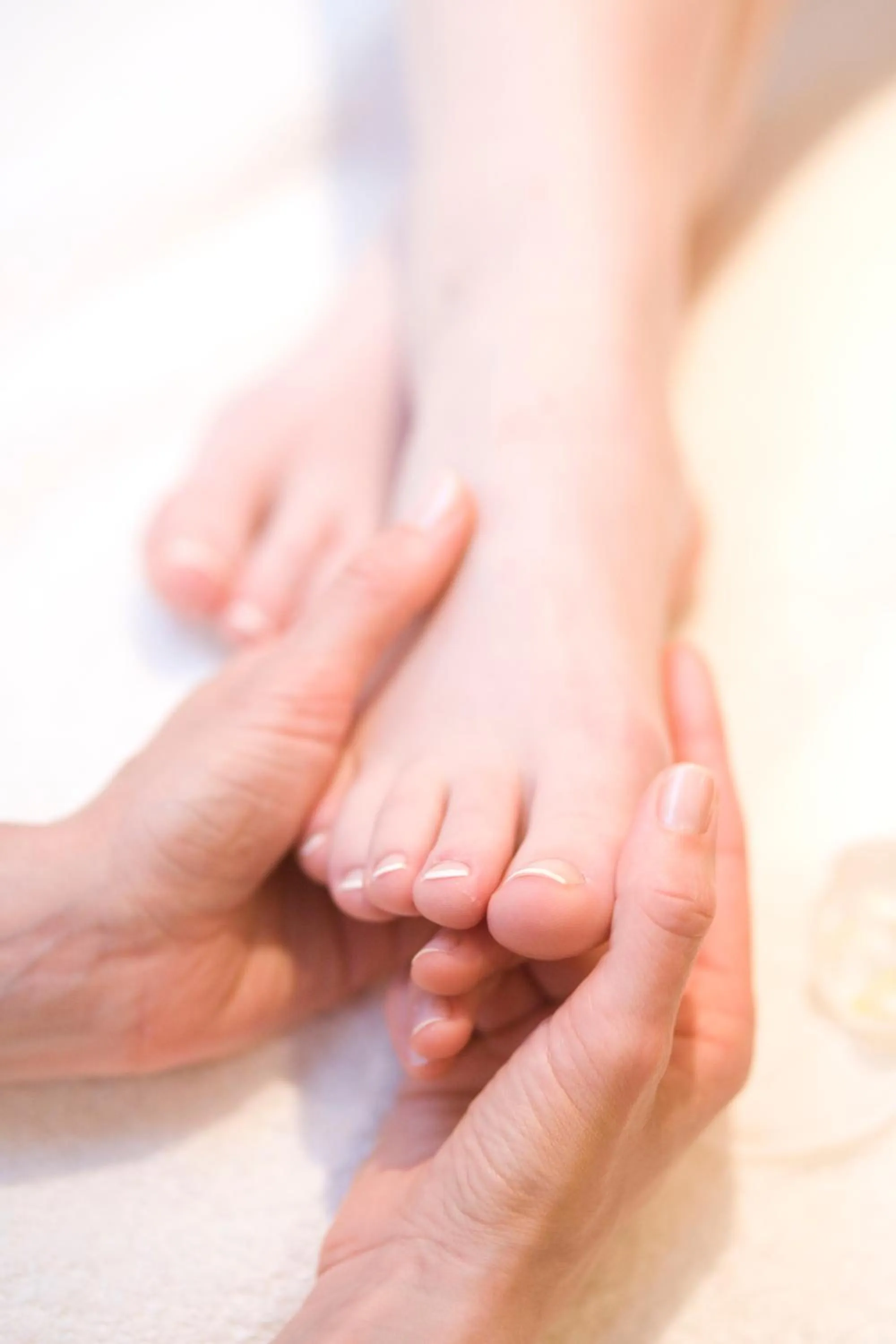 Massage in Beim Nuihausa