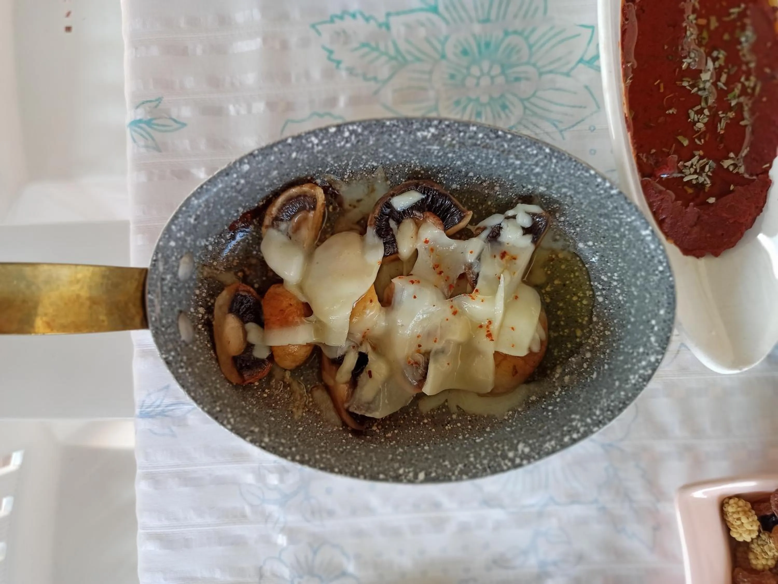 Summer in Işıl Suit Apart Otel