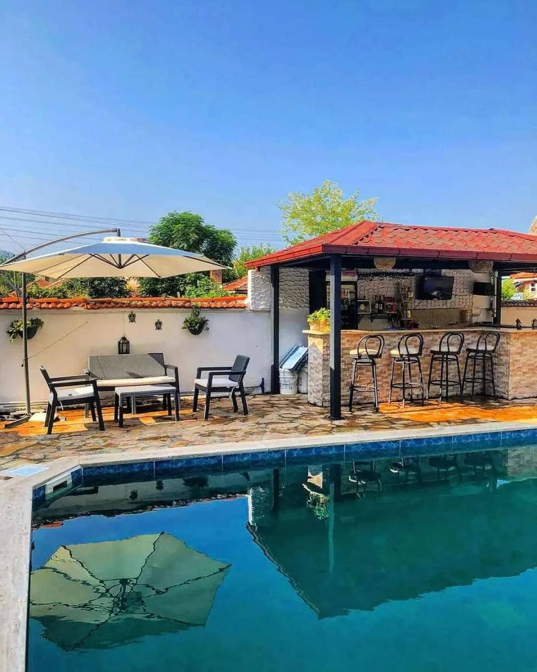 Işıl Suit Apart Otel