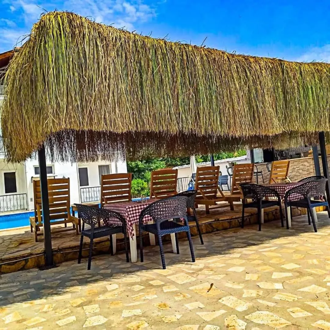 Işıl Suit Apart Otel