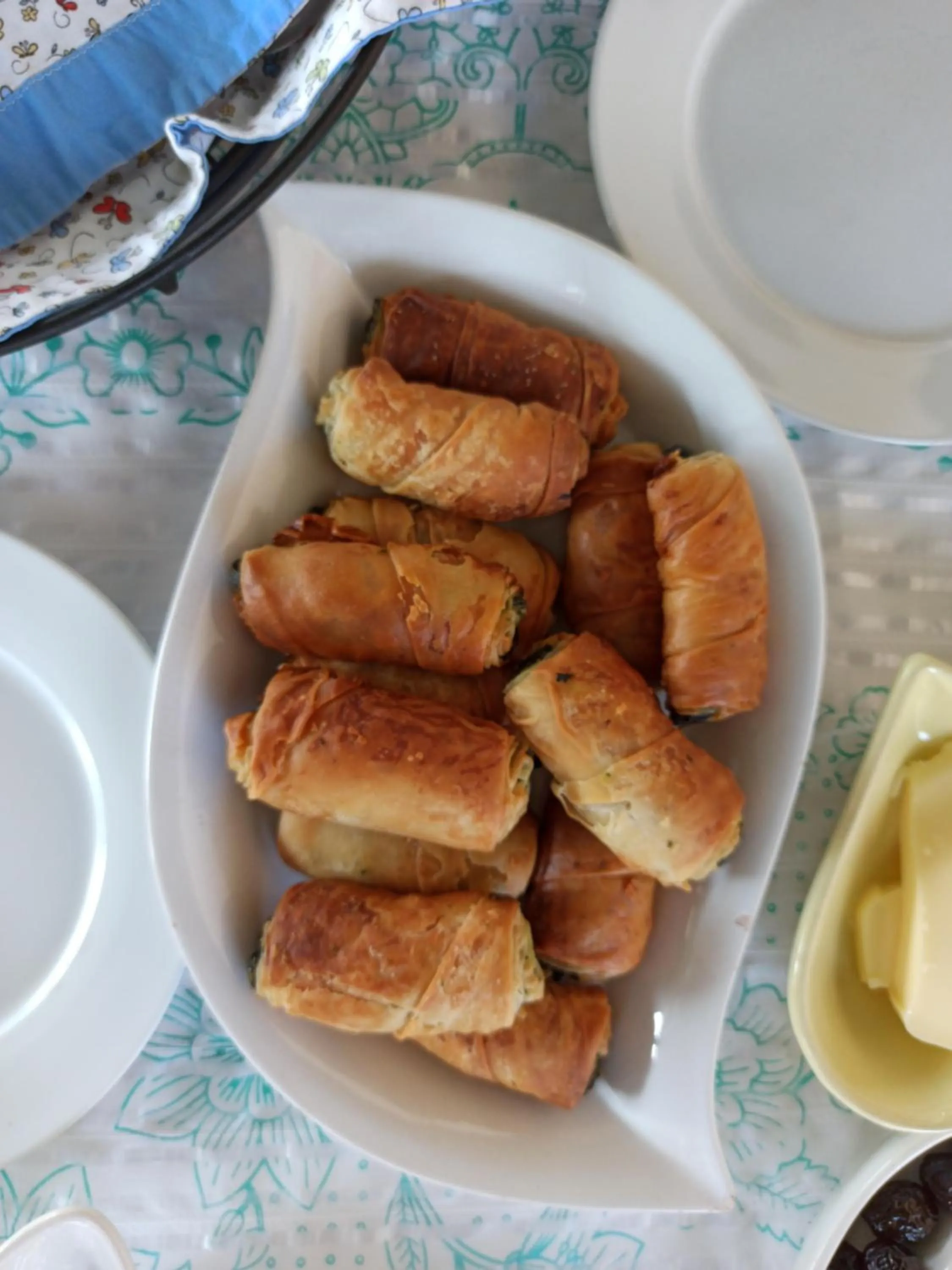 Summer in Işıl Suit Apart Otel