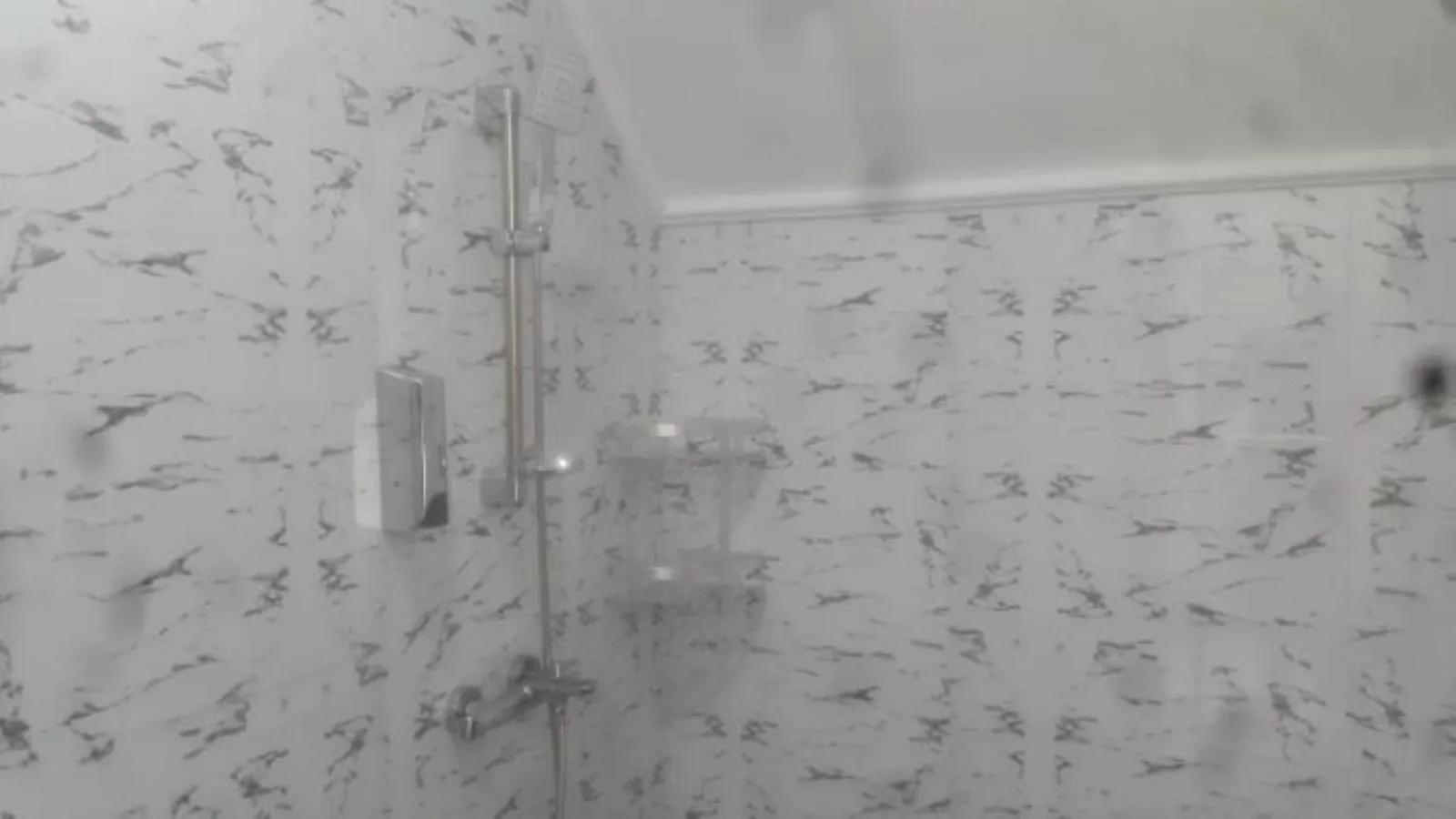 Bathroom in CasaVelion