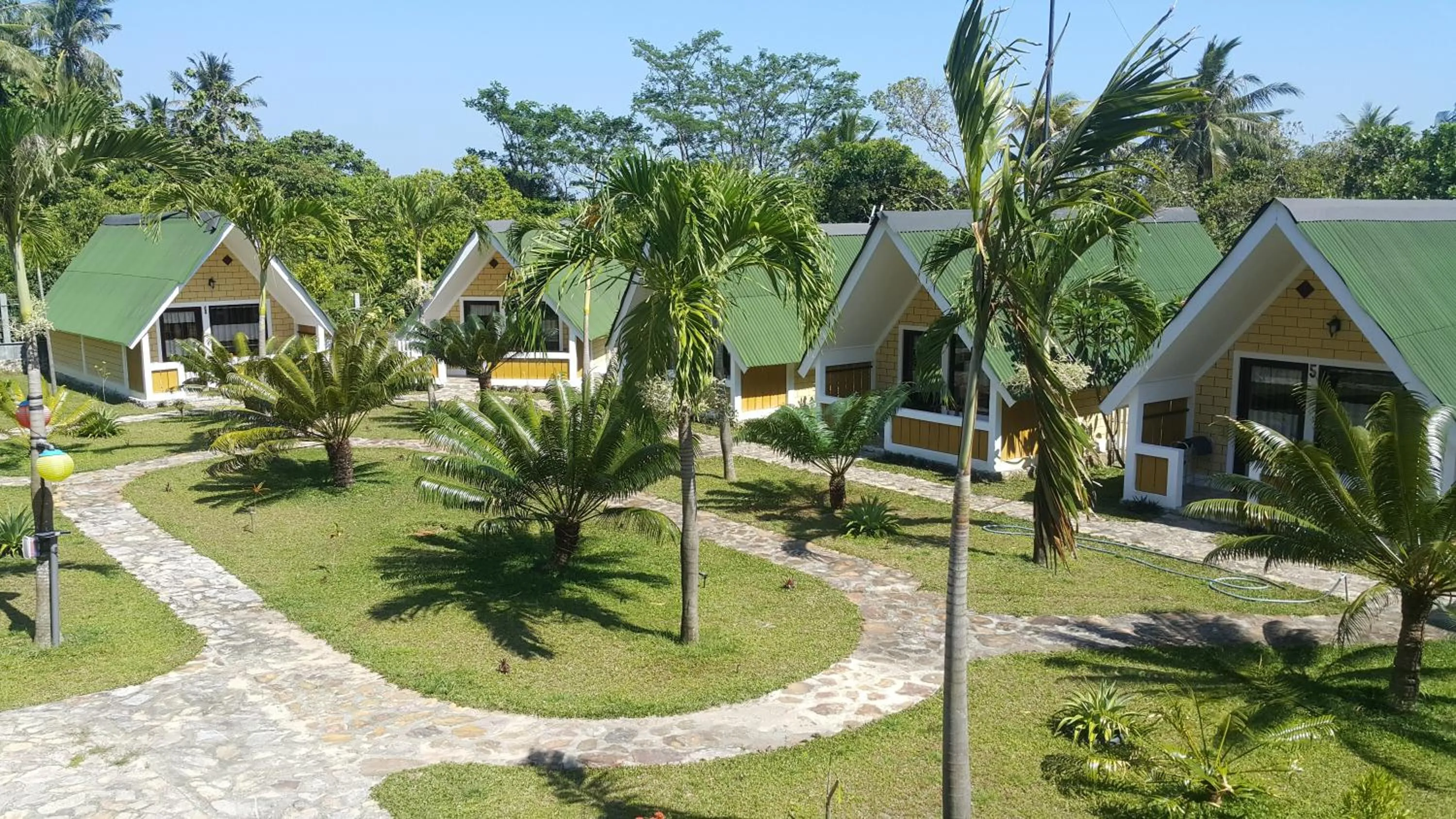 Property building in CasaVelion