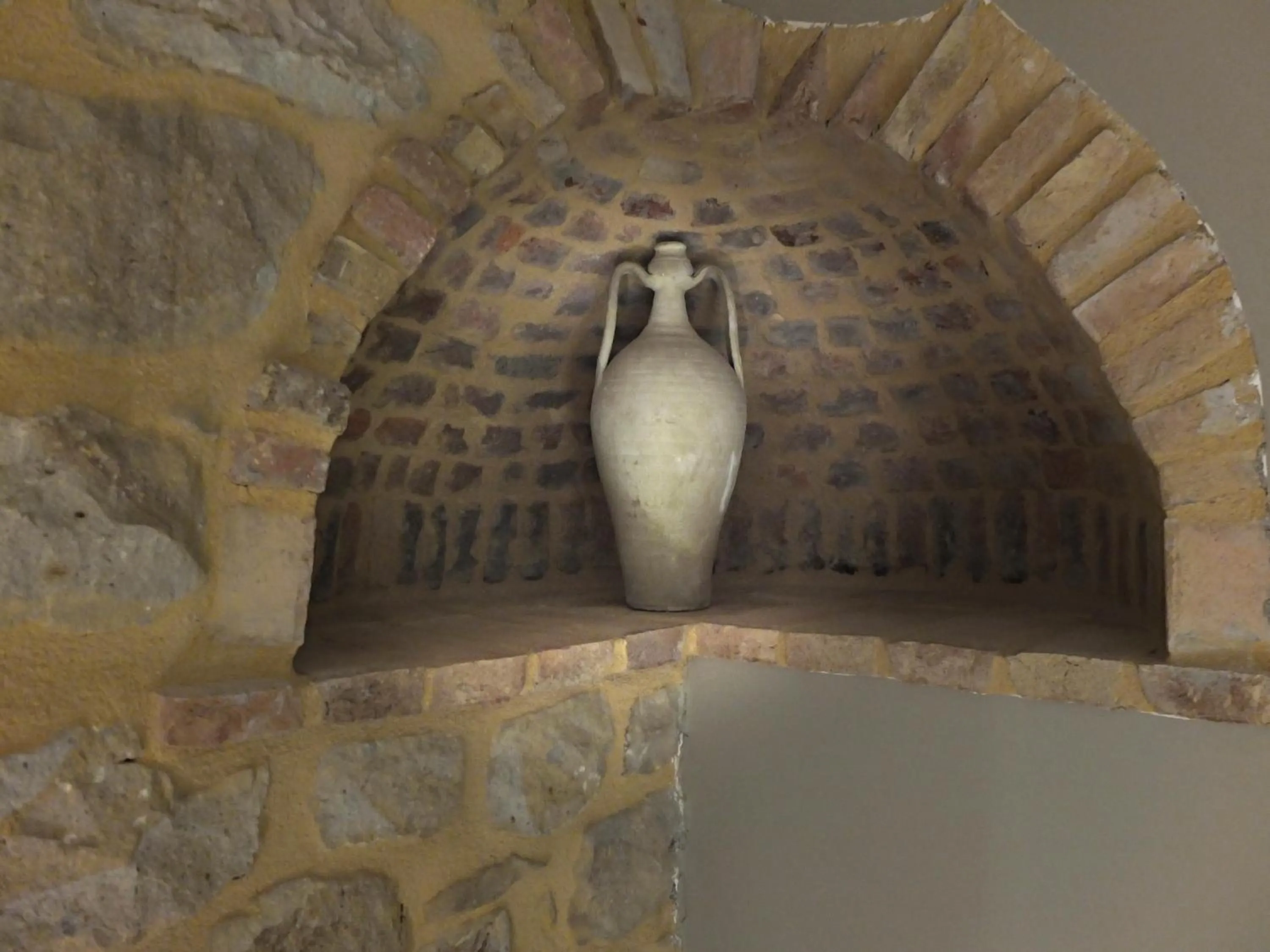 Area and facilities in Notti O' Tunn Luxury Rooms in centro