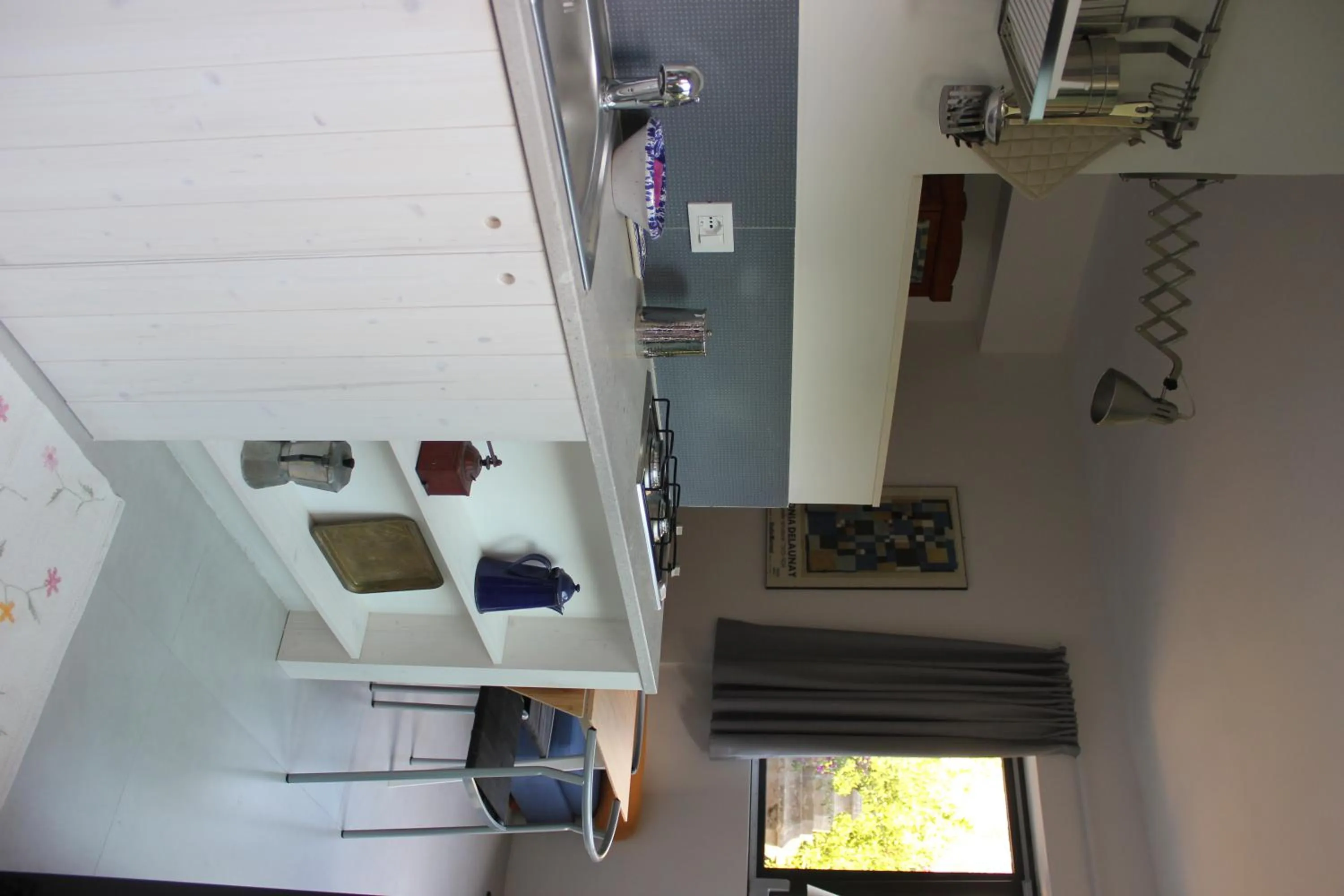 Nel Giardino degli Agrumi