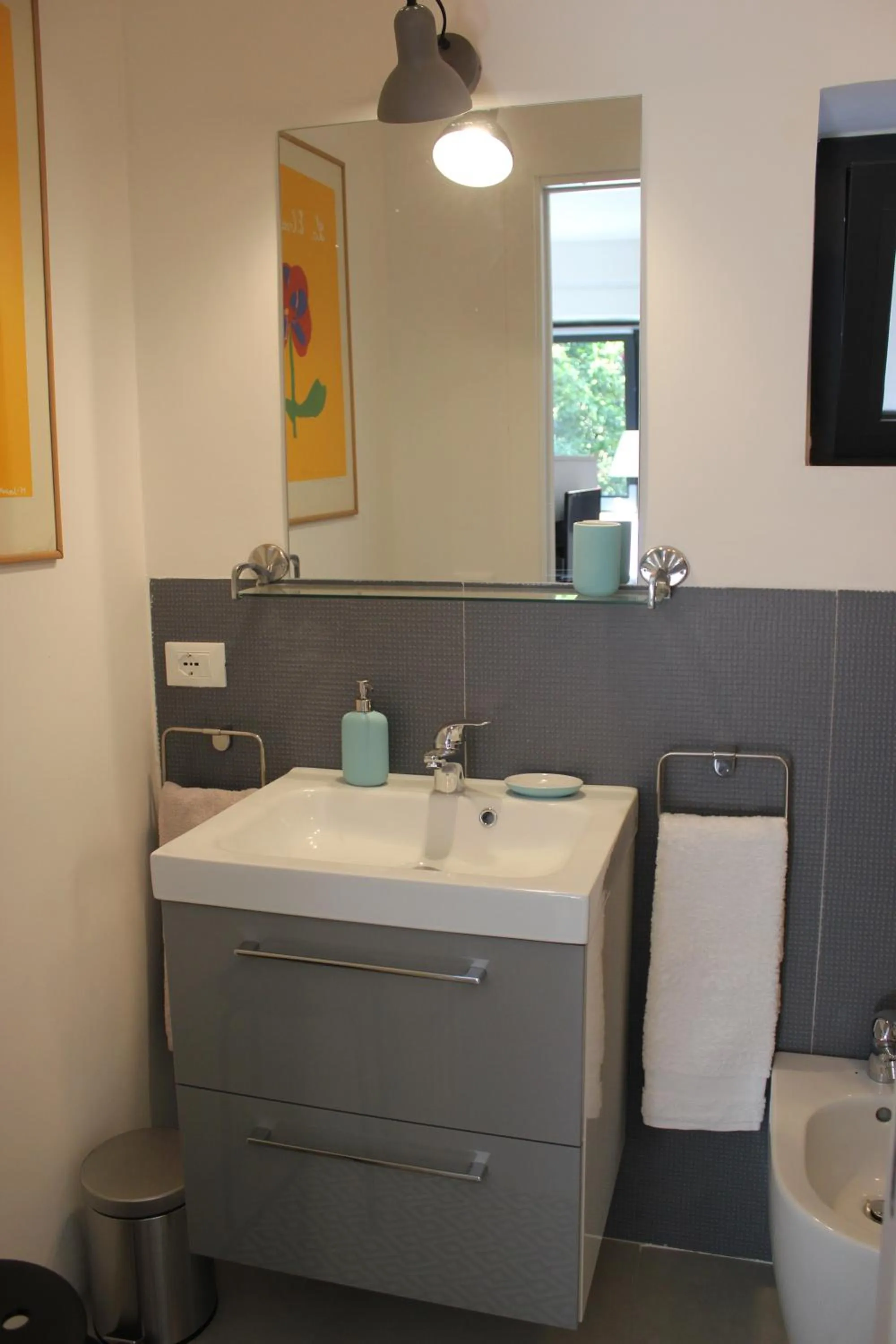 Nel Giardino degli Agrumi