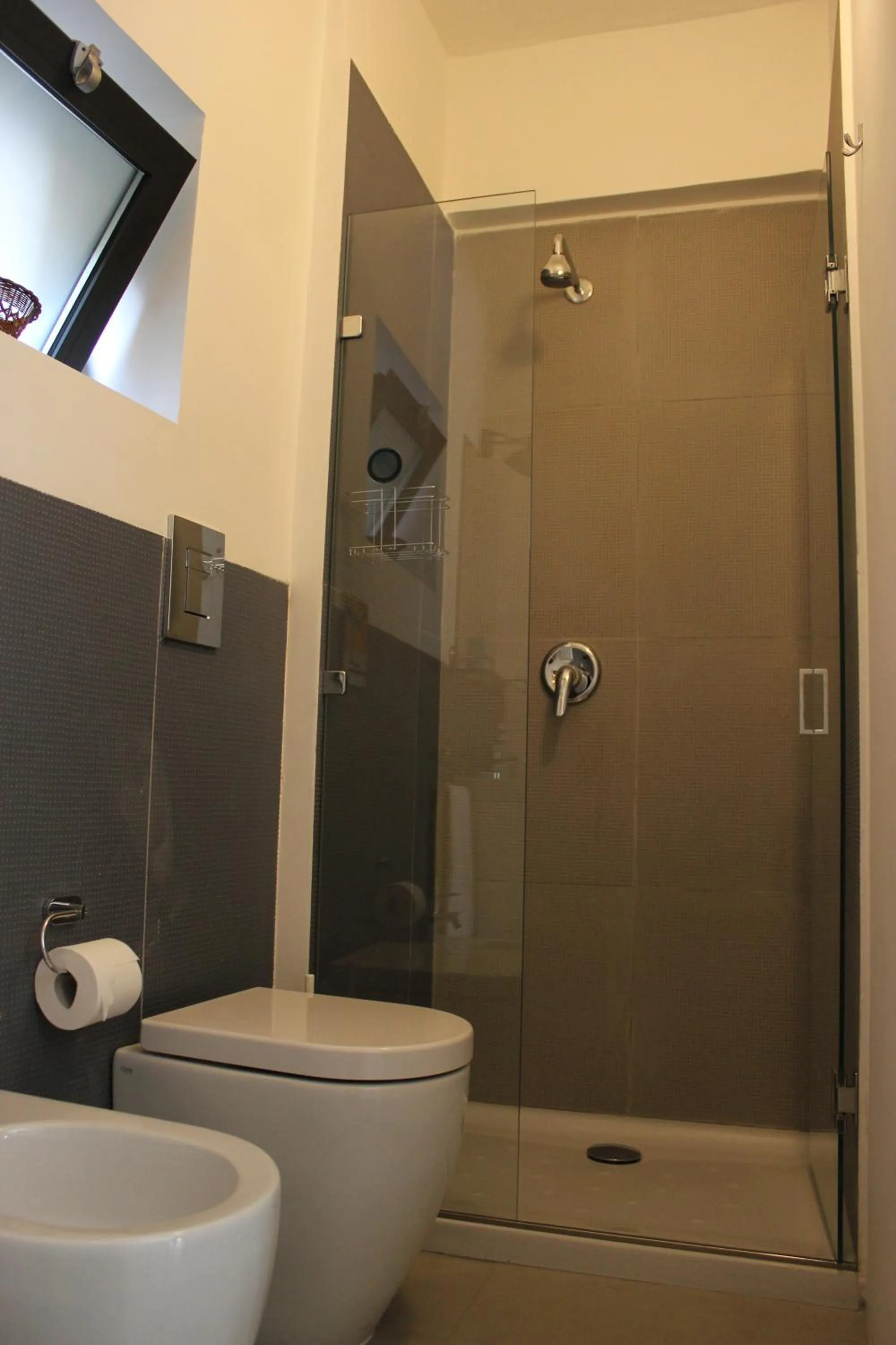 Nel Giardino degli Agrumi