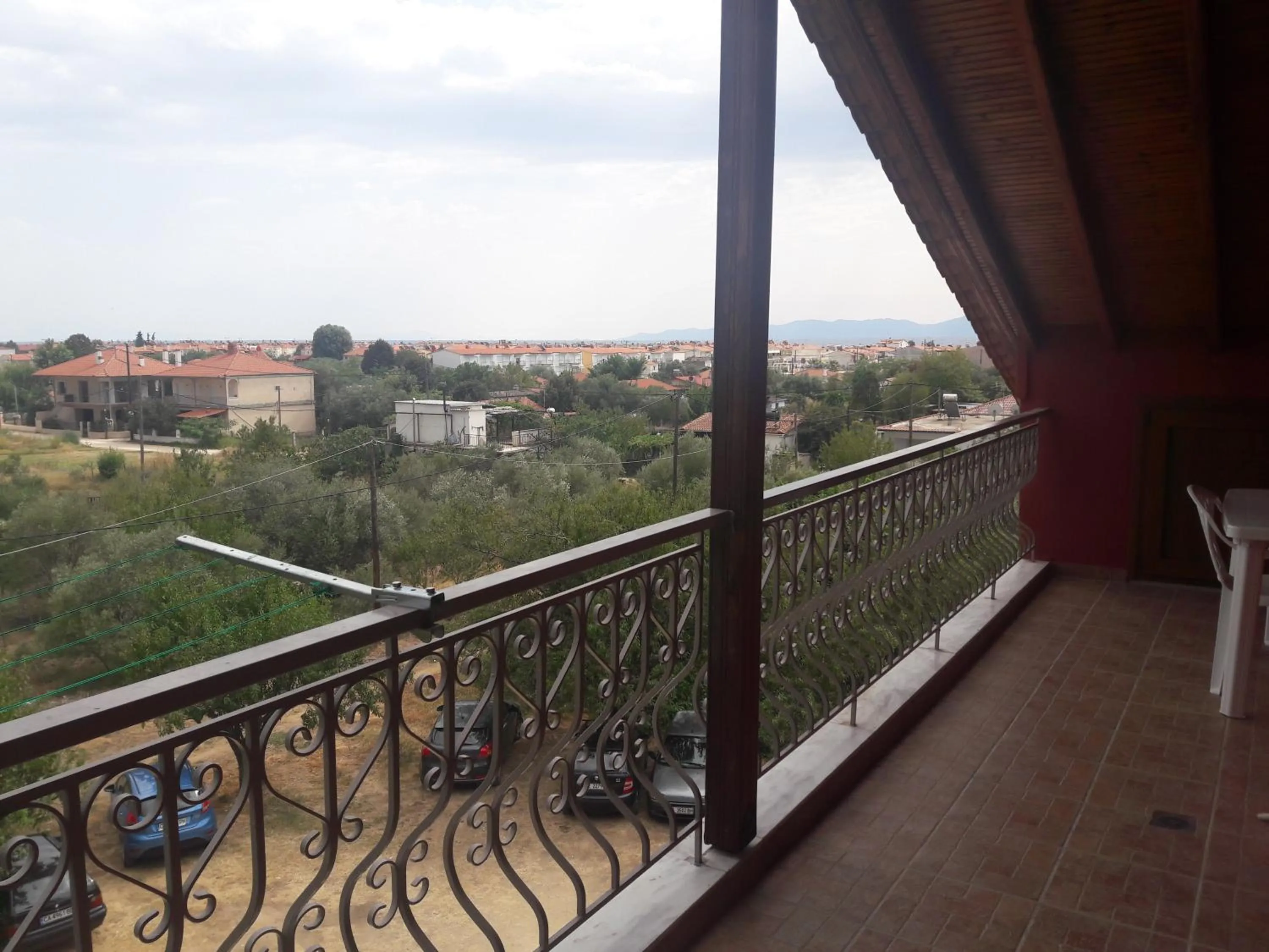 Loft in Villa Eleni