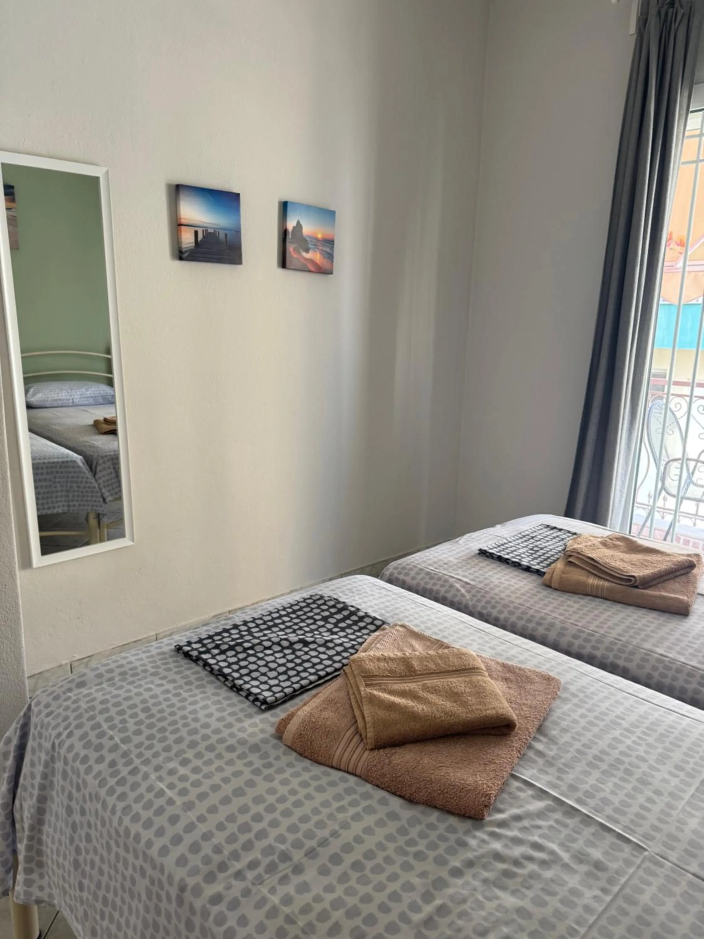 Standard Apartment in Villa Eleni