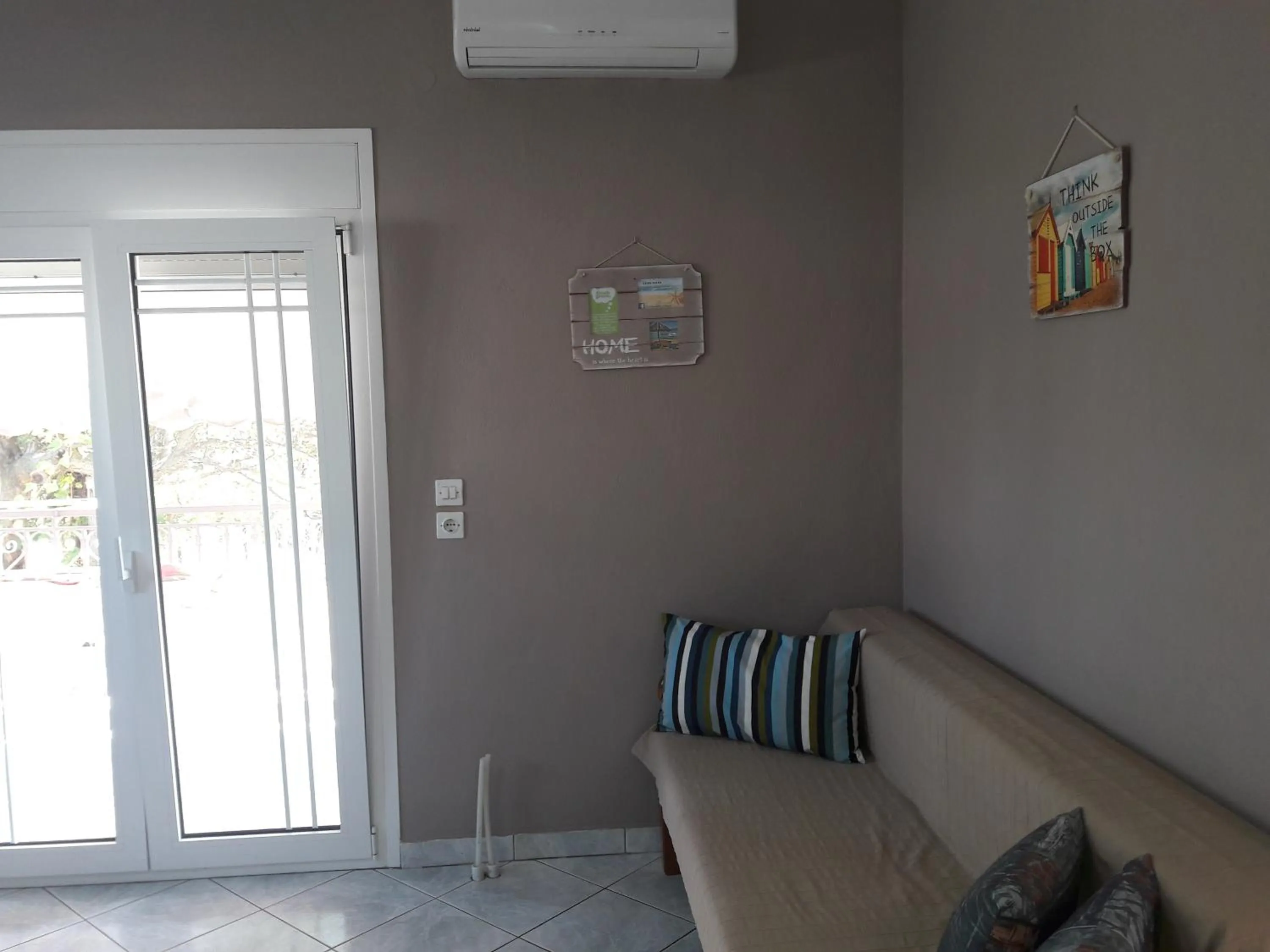 Standard Apartment in Villa Eleni