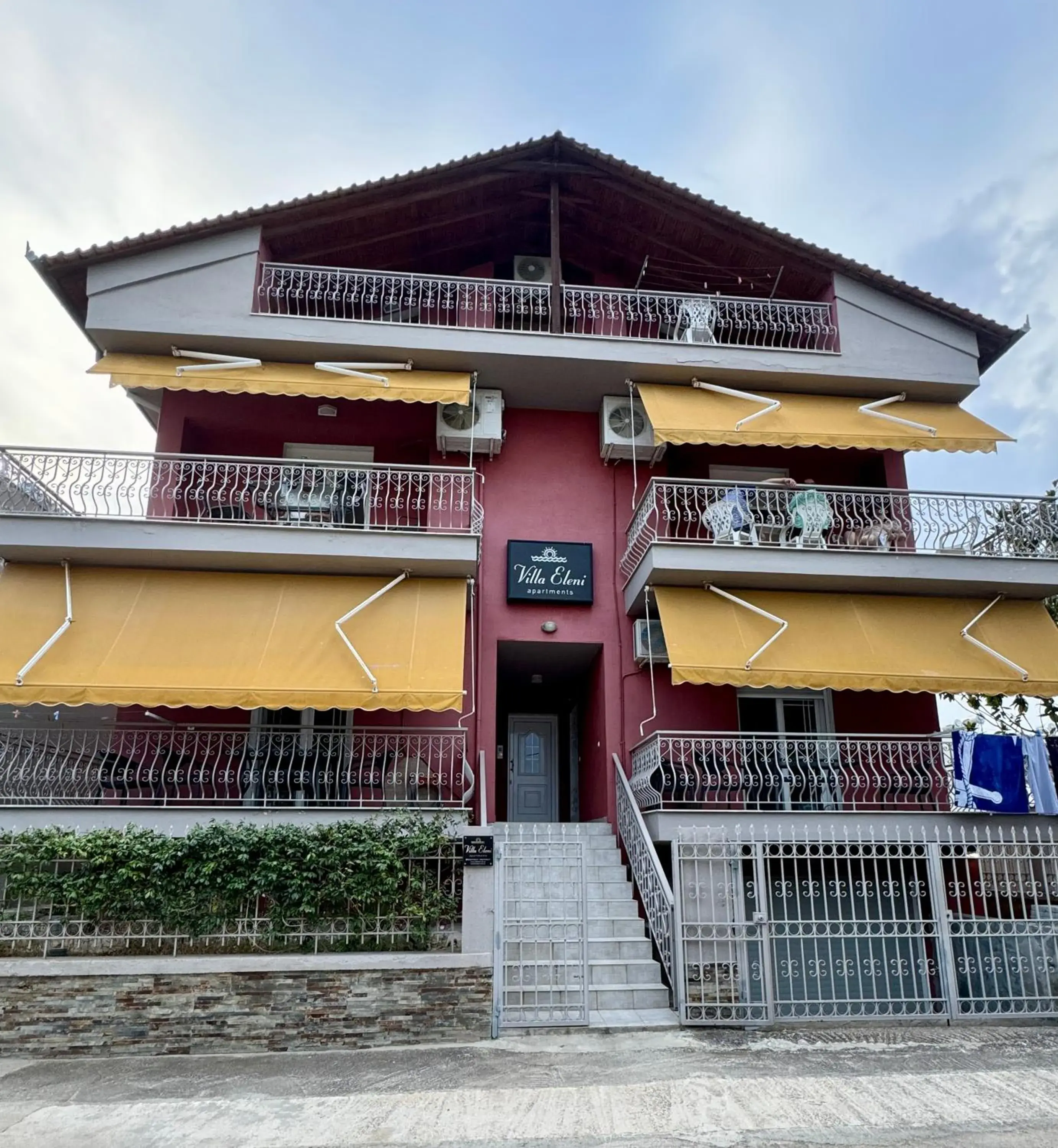 Villa Eleni Villa Eleni