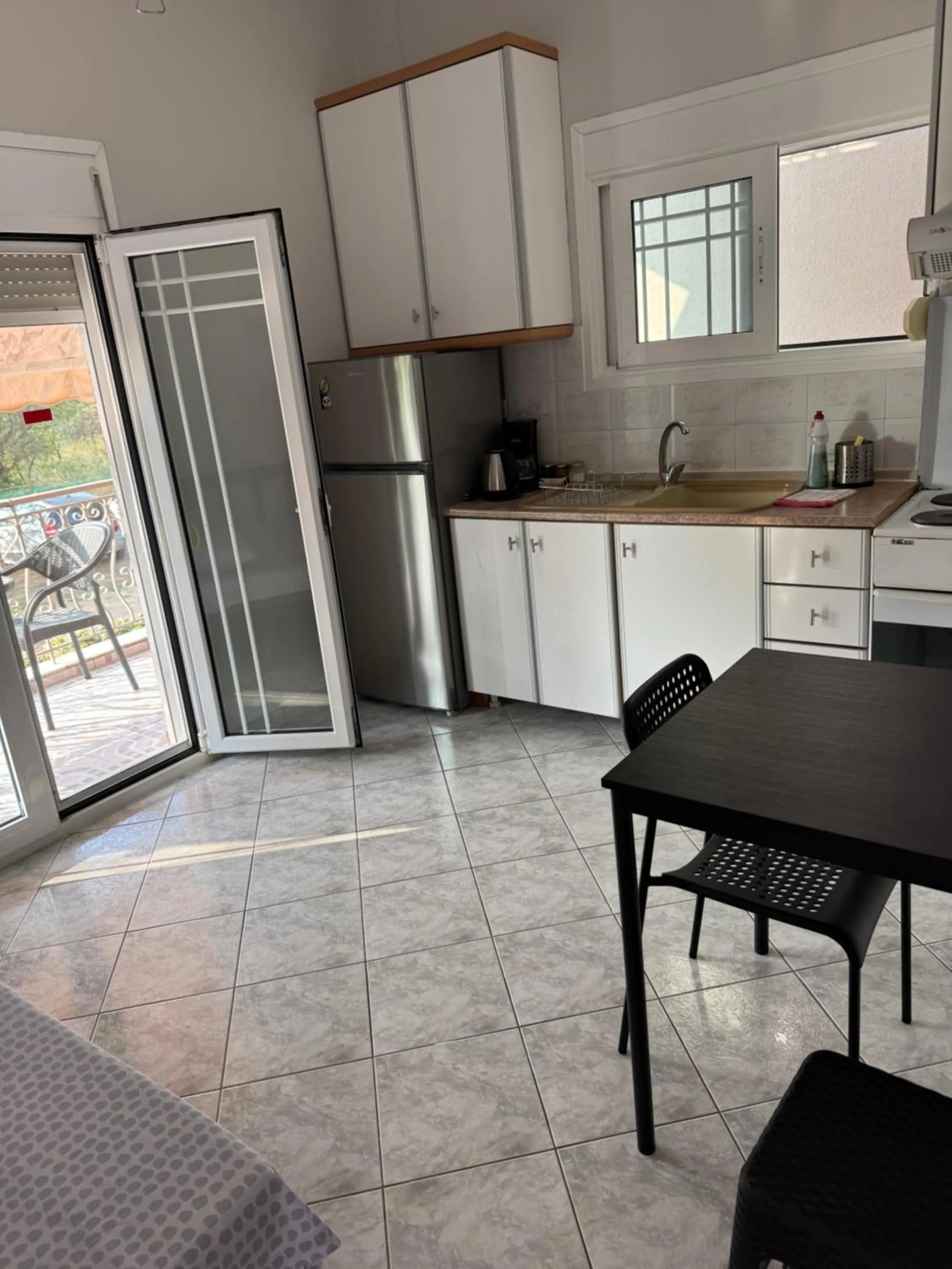 Standard Apartment in Villa Eleni
