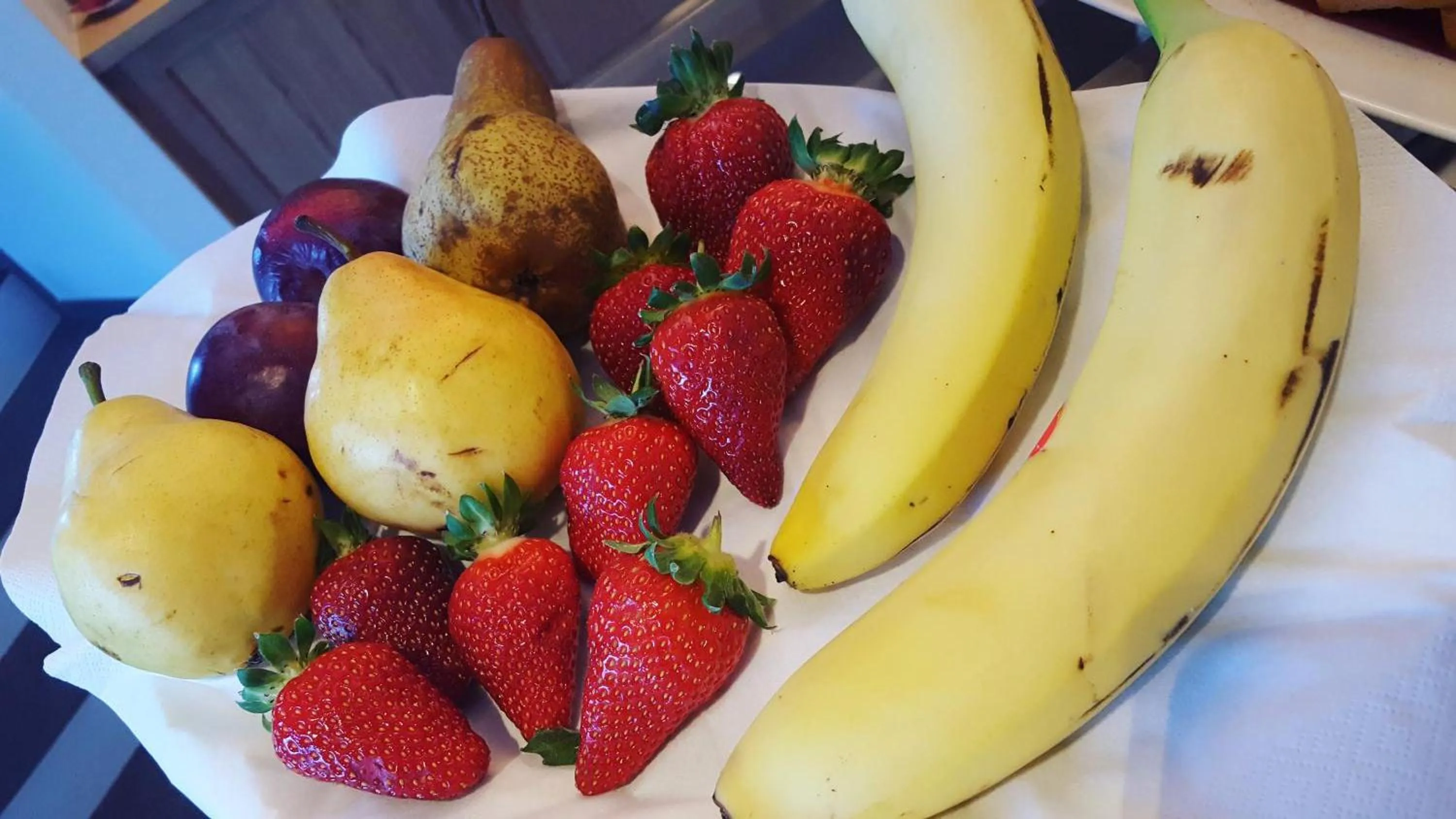 Breakfast in Residence Egger