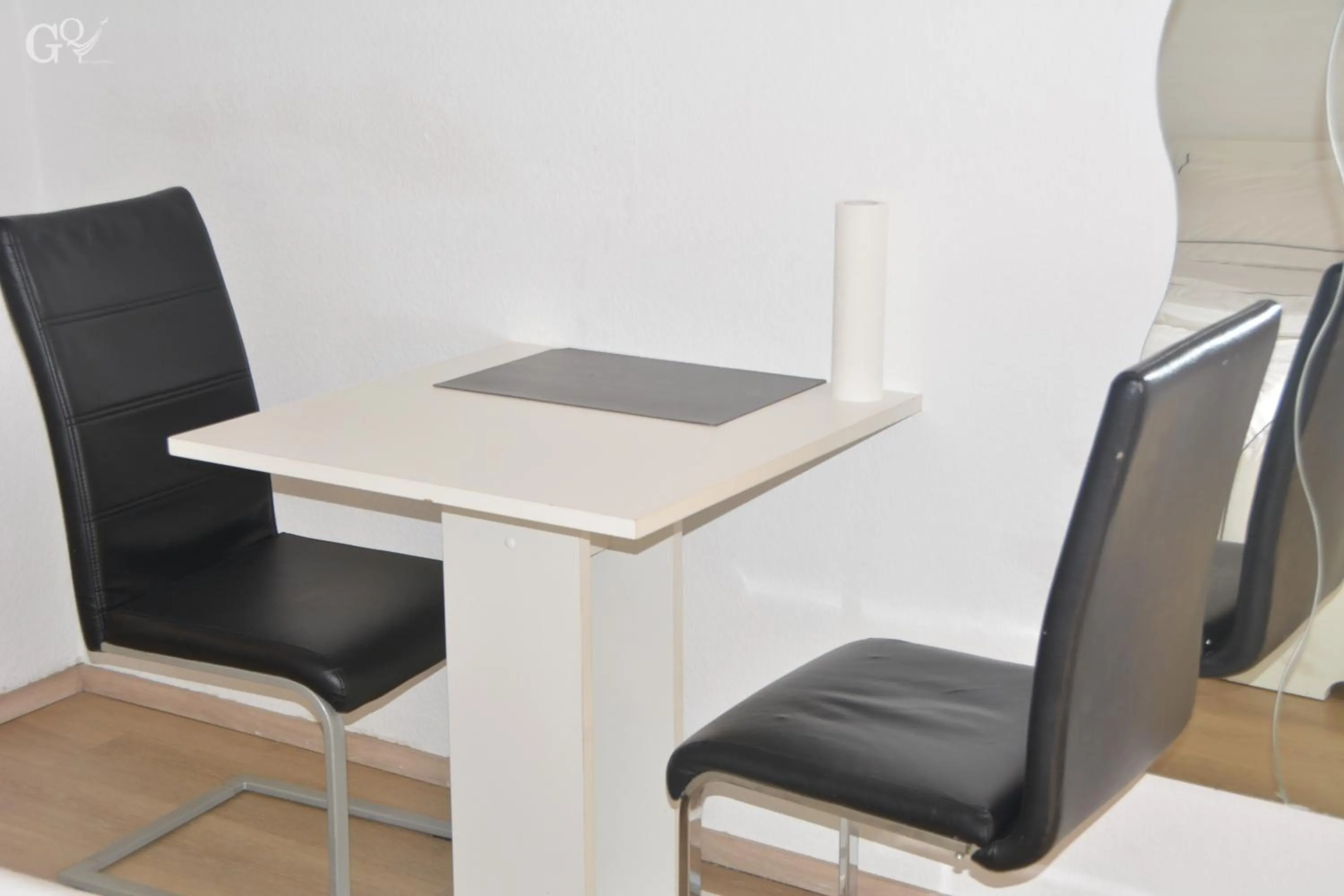 Dinner in Saarbrücken City Apartments