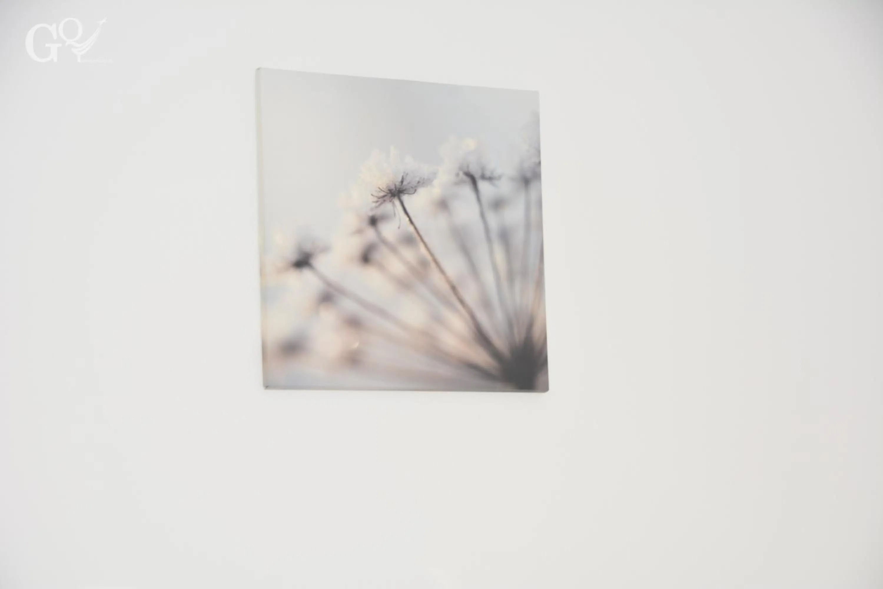 Decorative detail in Saarbrücken City Apartments