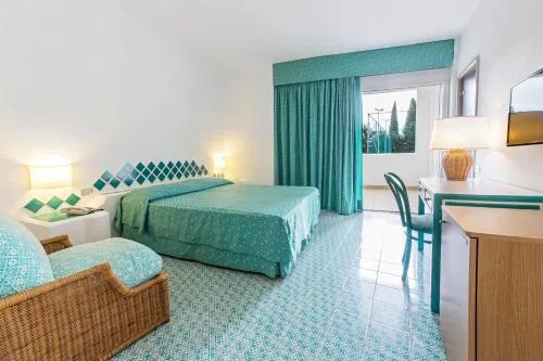 Hotel Torre Oliva