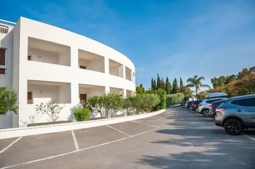 Hotel Torre Oliva