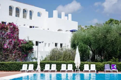Hotel Torre Oliva