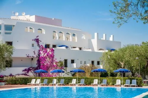 Hotel Torre Oliva