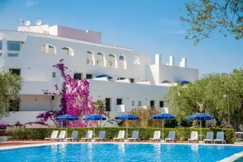 Hotel Torre Oliva Hotel Torre Oliva