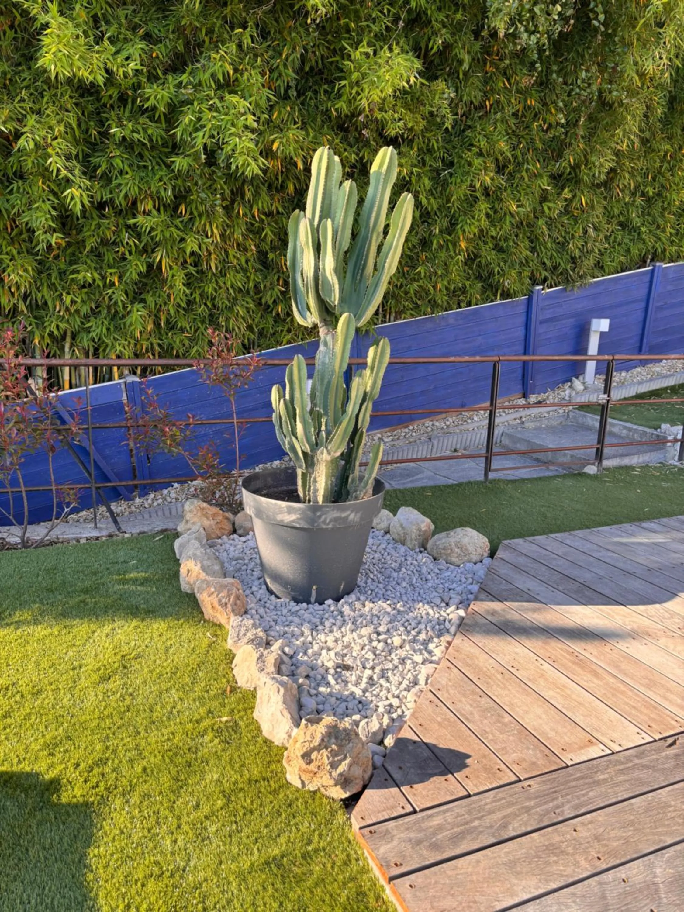 Swimming pool in Chambre d'hôtes Le Clos 67