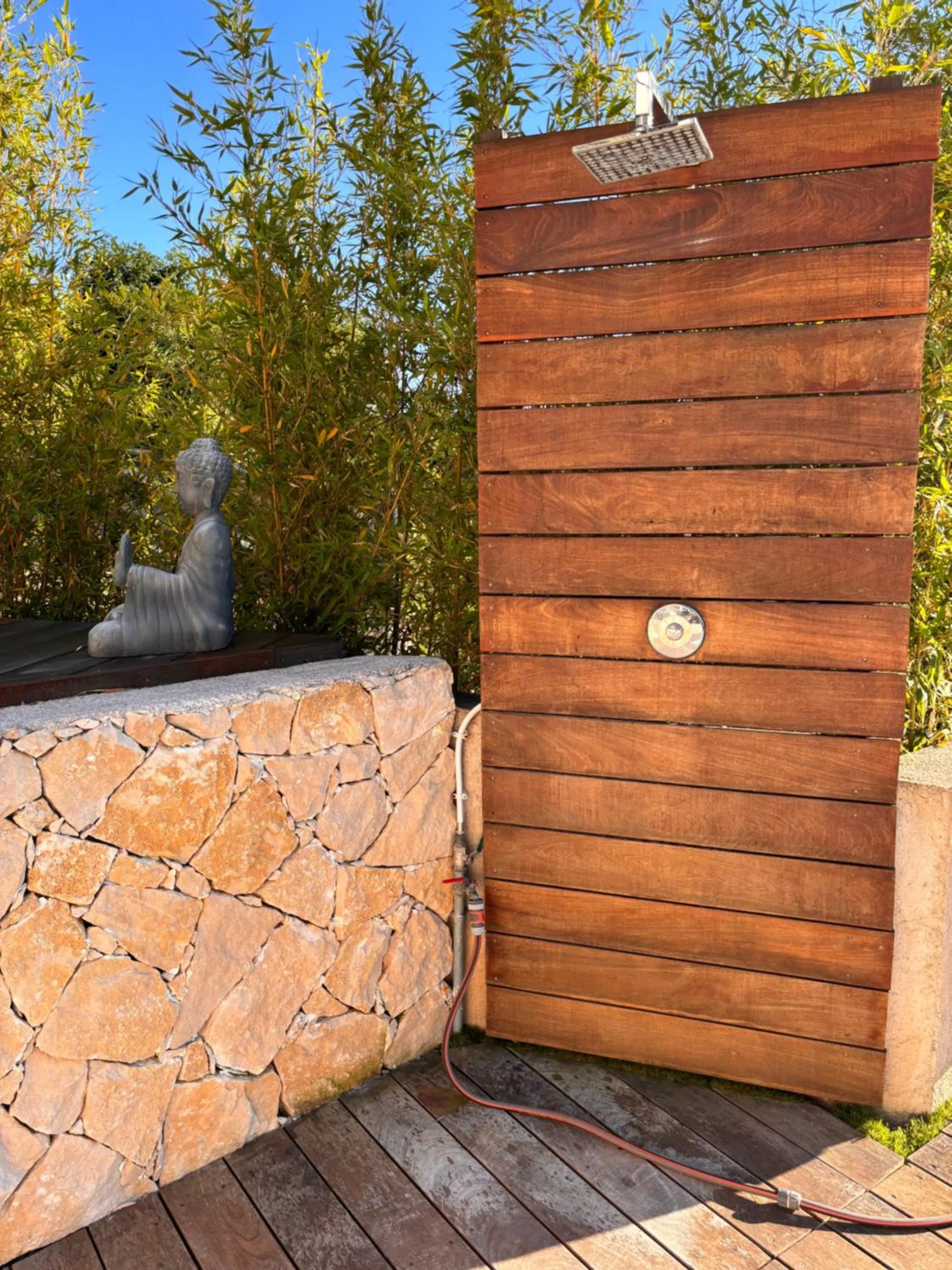 Swimming pool in Chambre d'hôtes Le Clos 67