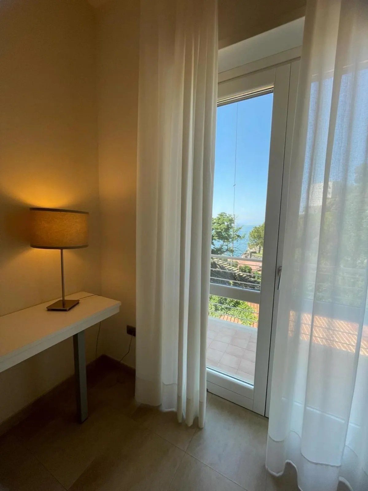 Bedroom, Bed in Residence La Dolce Vita