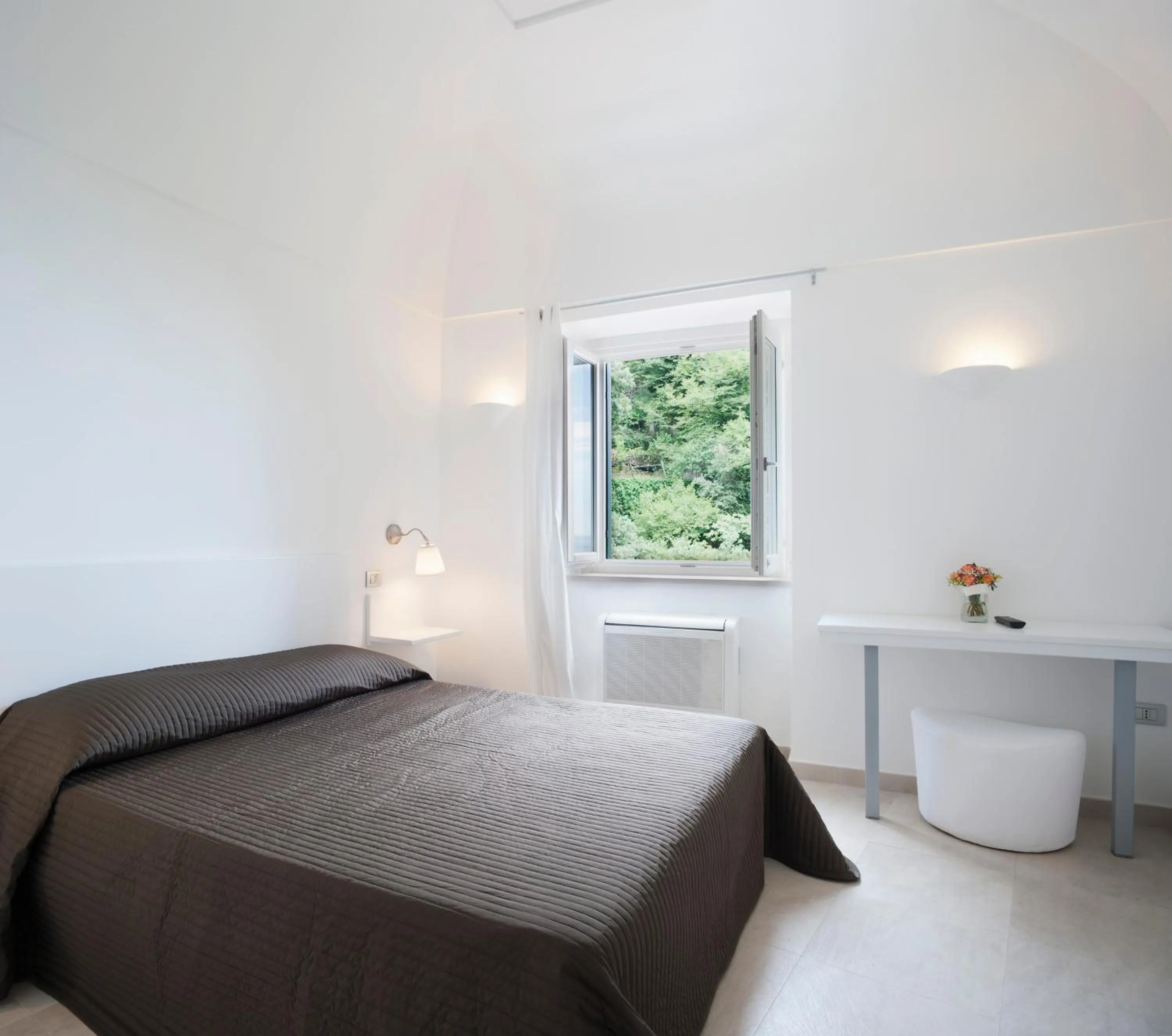 Bedroom, Bed in Residence La Dolce Vita