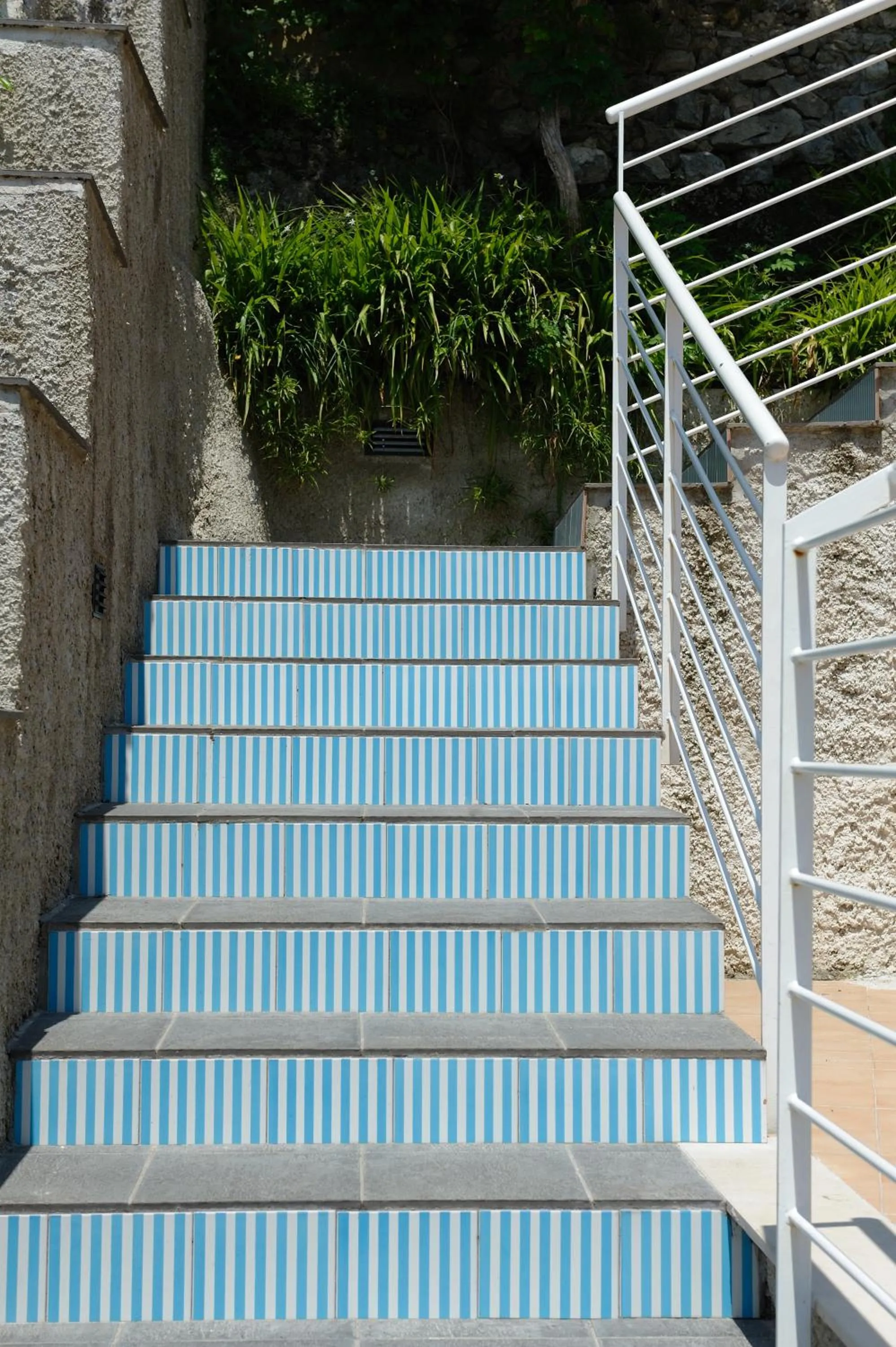 Patio in Residence La Dolce Vita