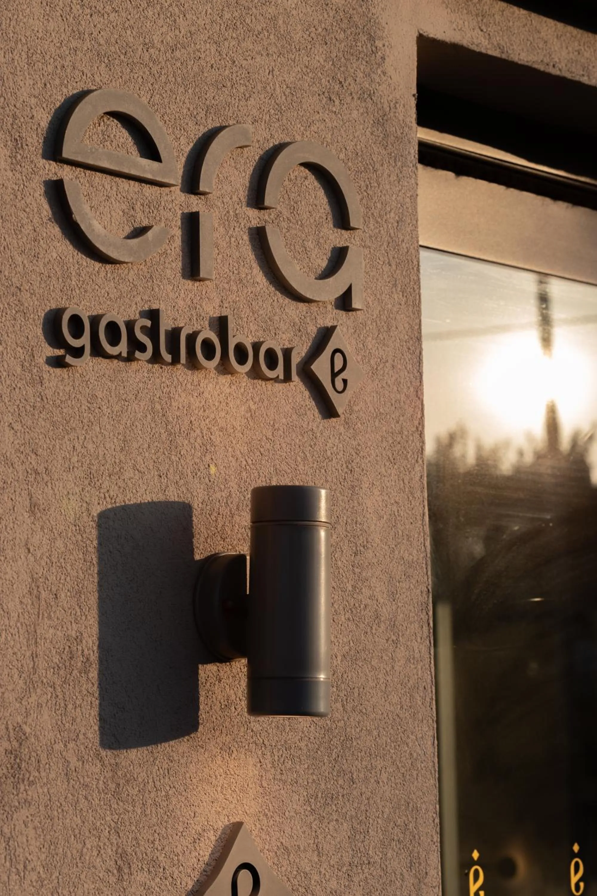 Property building in Erato by Samian Mare