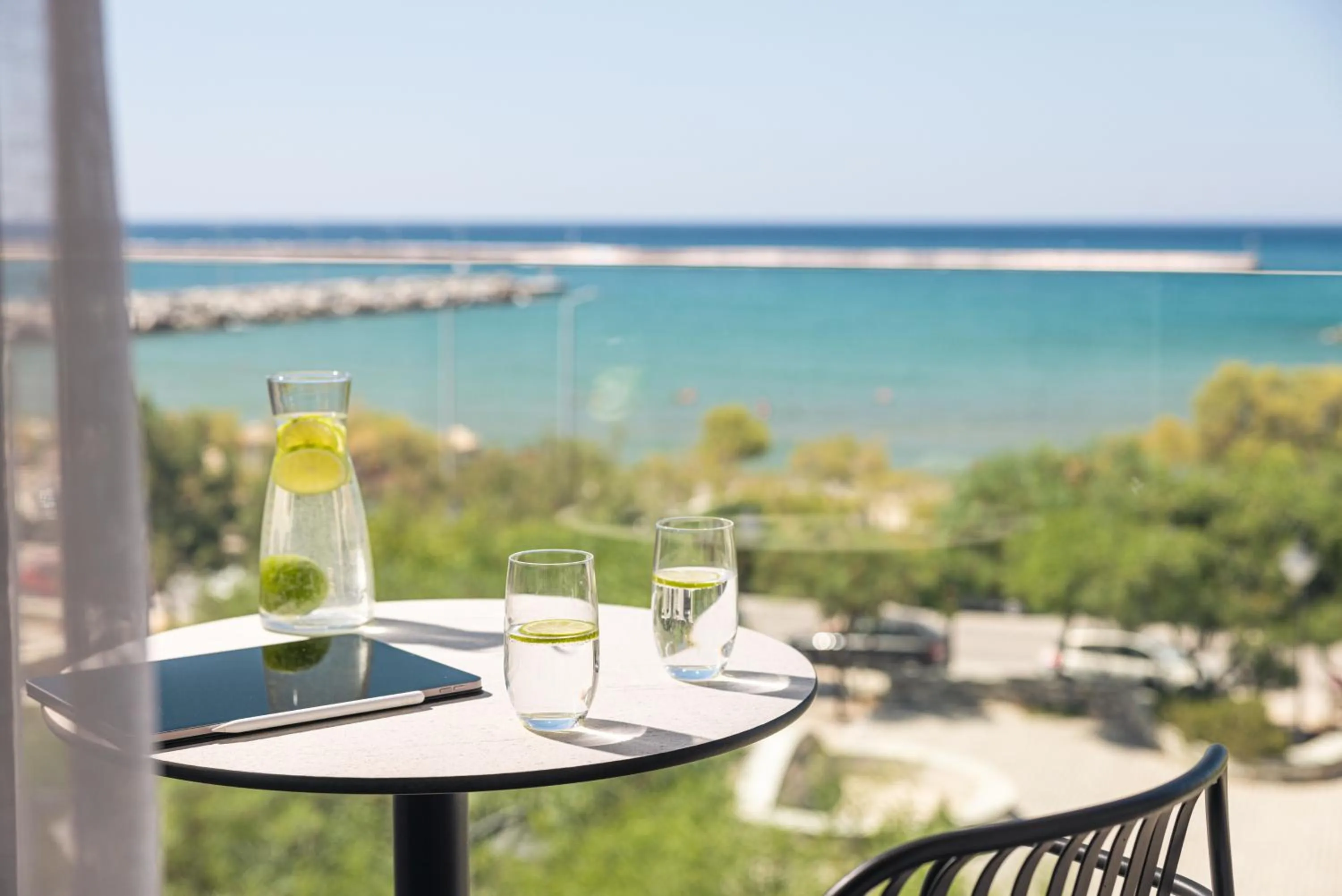 Natural landscape in Erato by Samian Mare