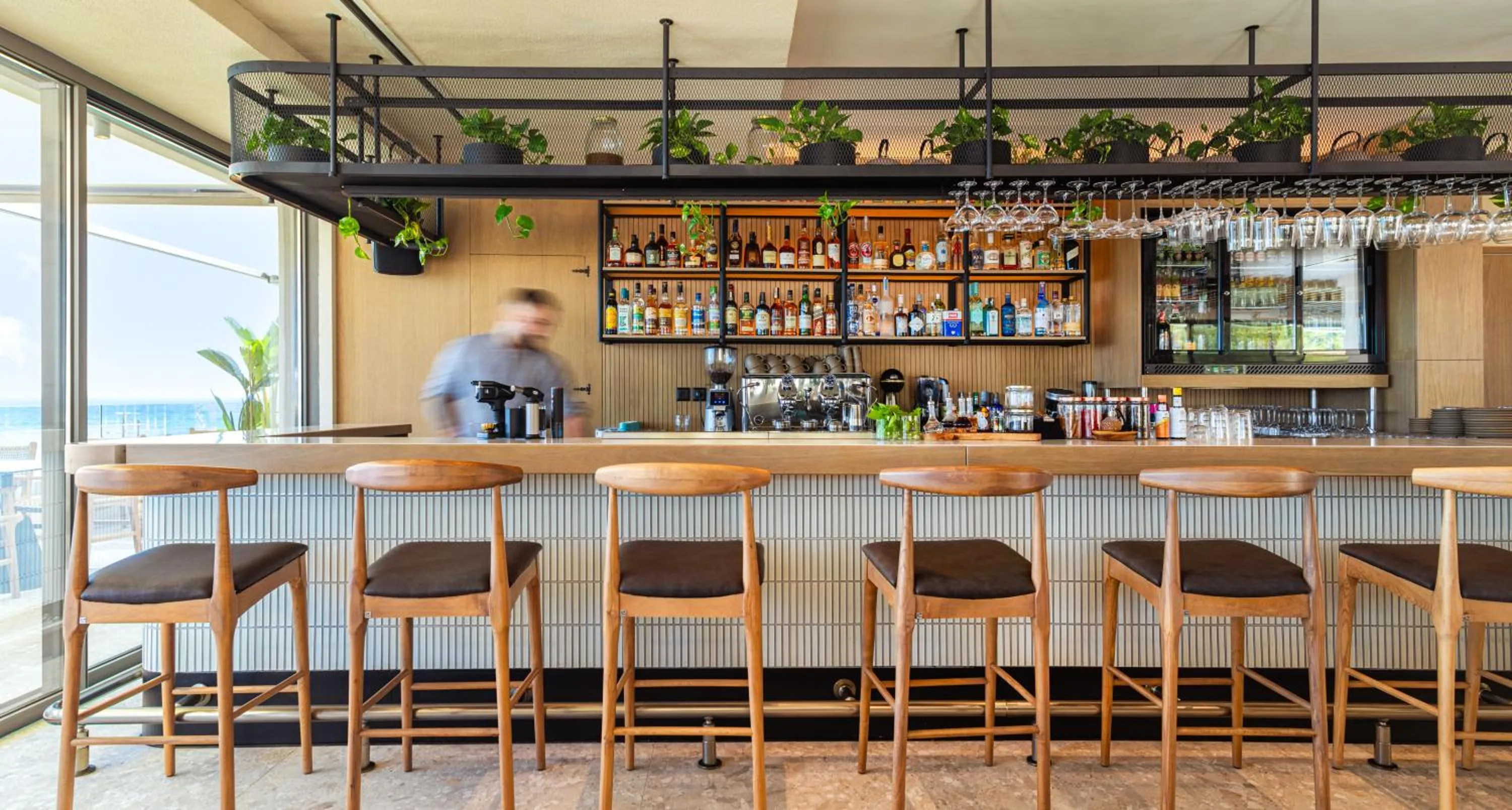 Restaurant/places to eat in Erato by Samian Mare