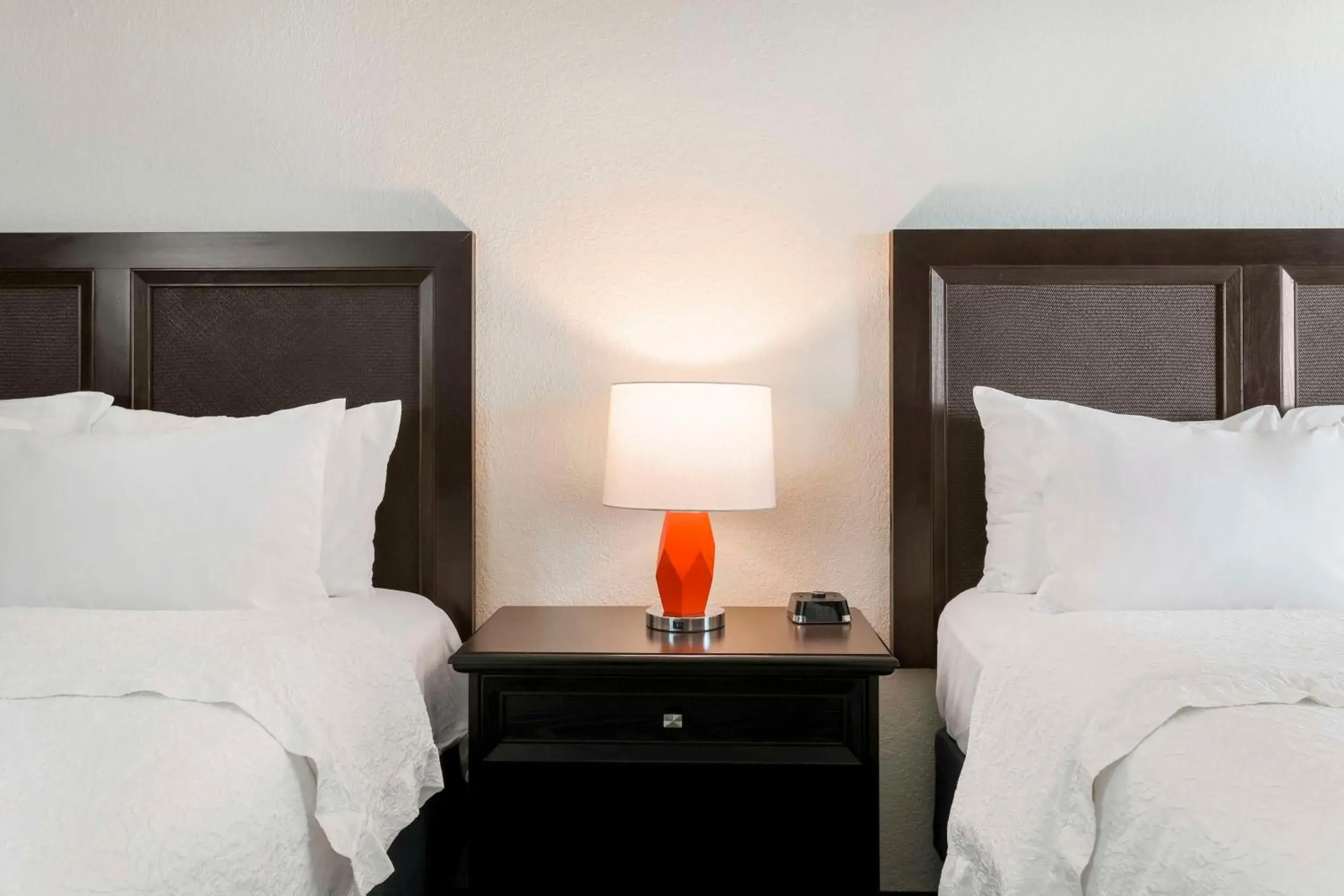 Queen Room with Two Queen Beds in Hampton Inn Fort Walton Beach Queen Room with Two Queen Beds in Hampton Inn Fort Walton Beach