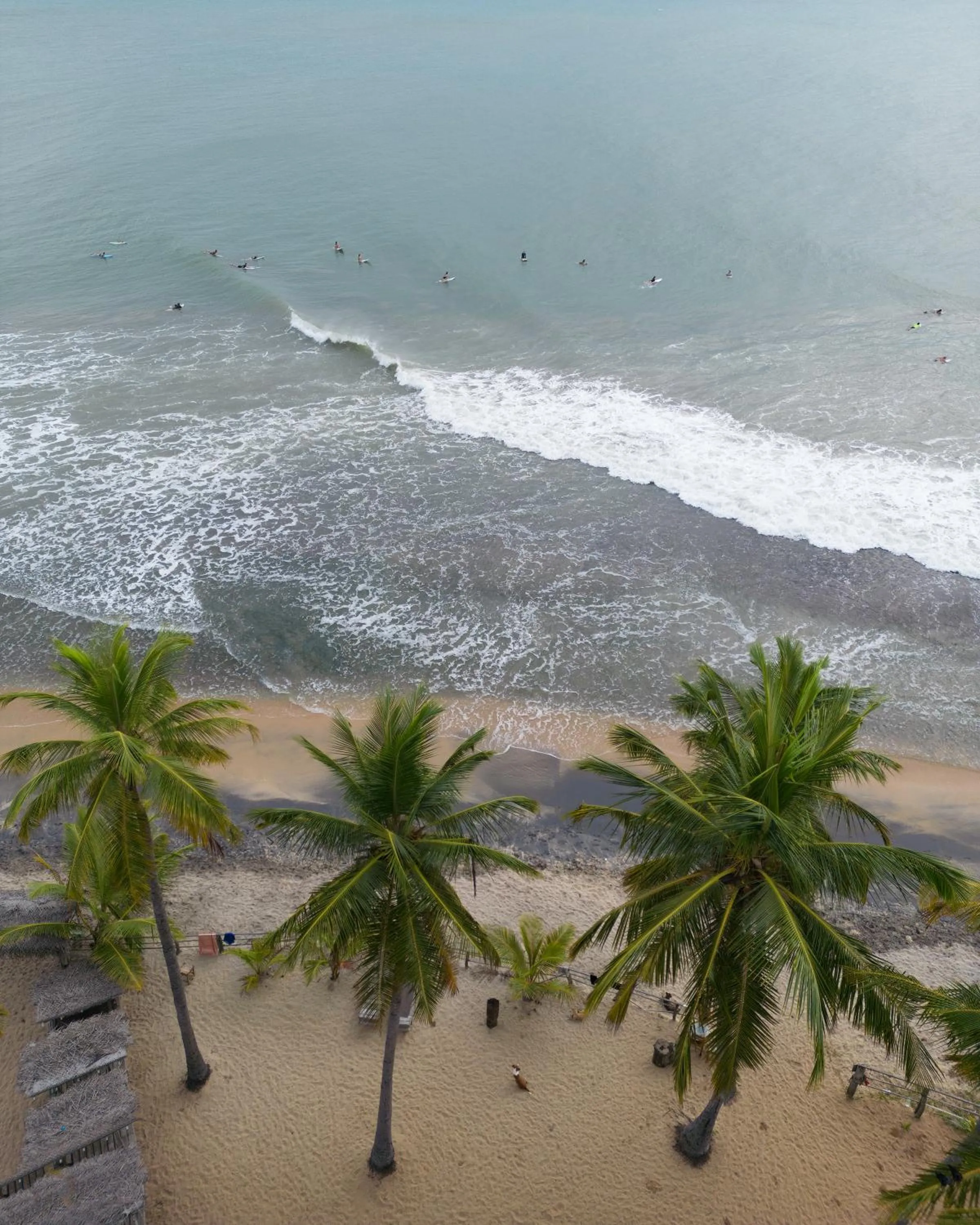 Day in Sunrise Cabanas