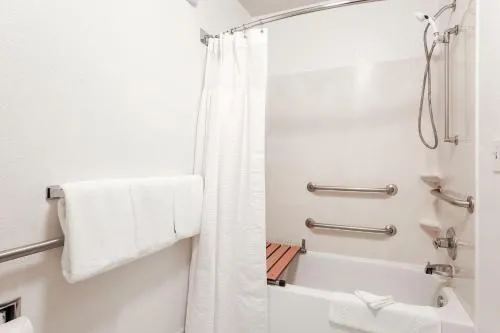City Express by Marriott Houston Intercontinental Airport