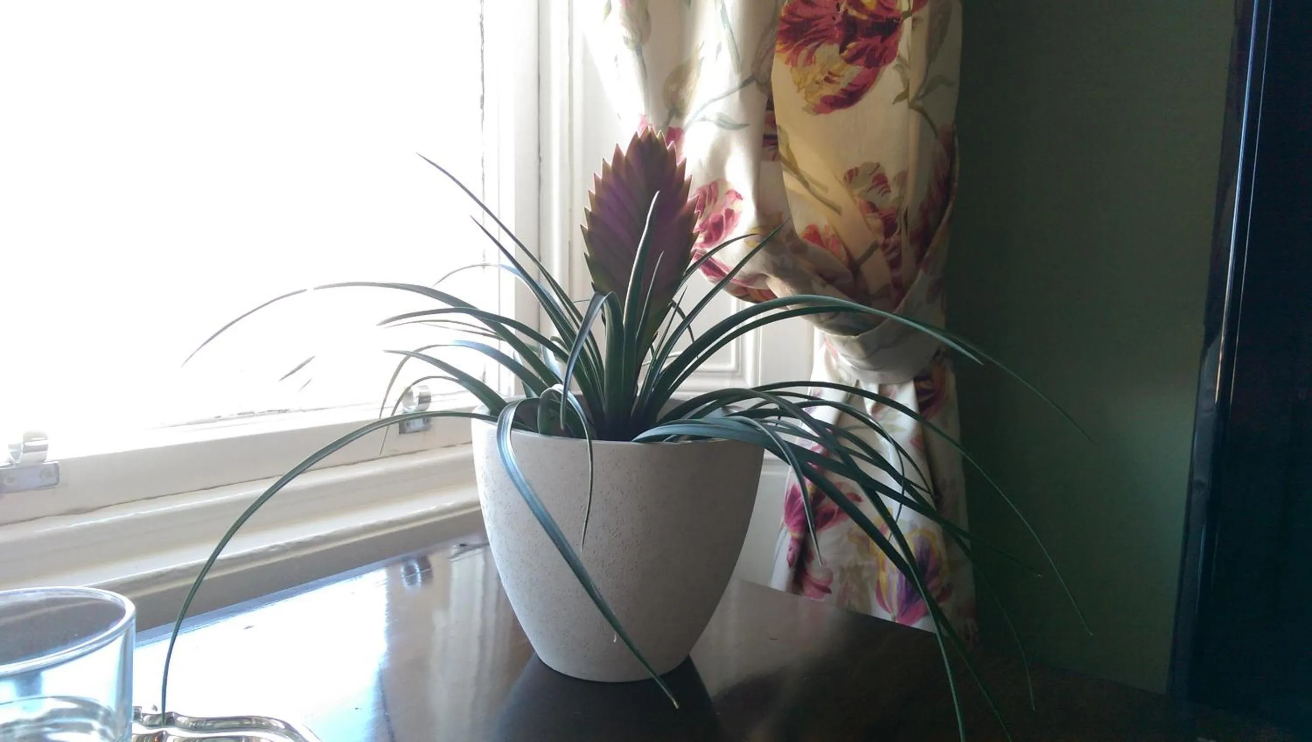Bedroom in Lochinver Guesthouse